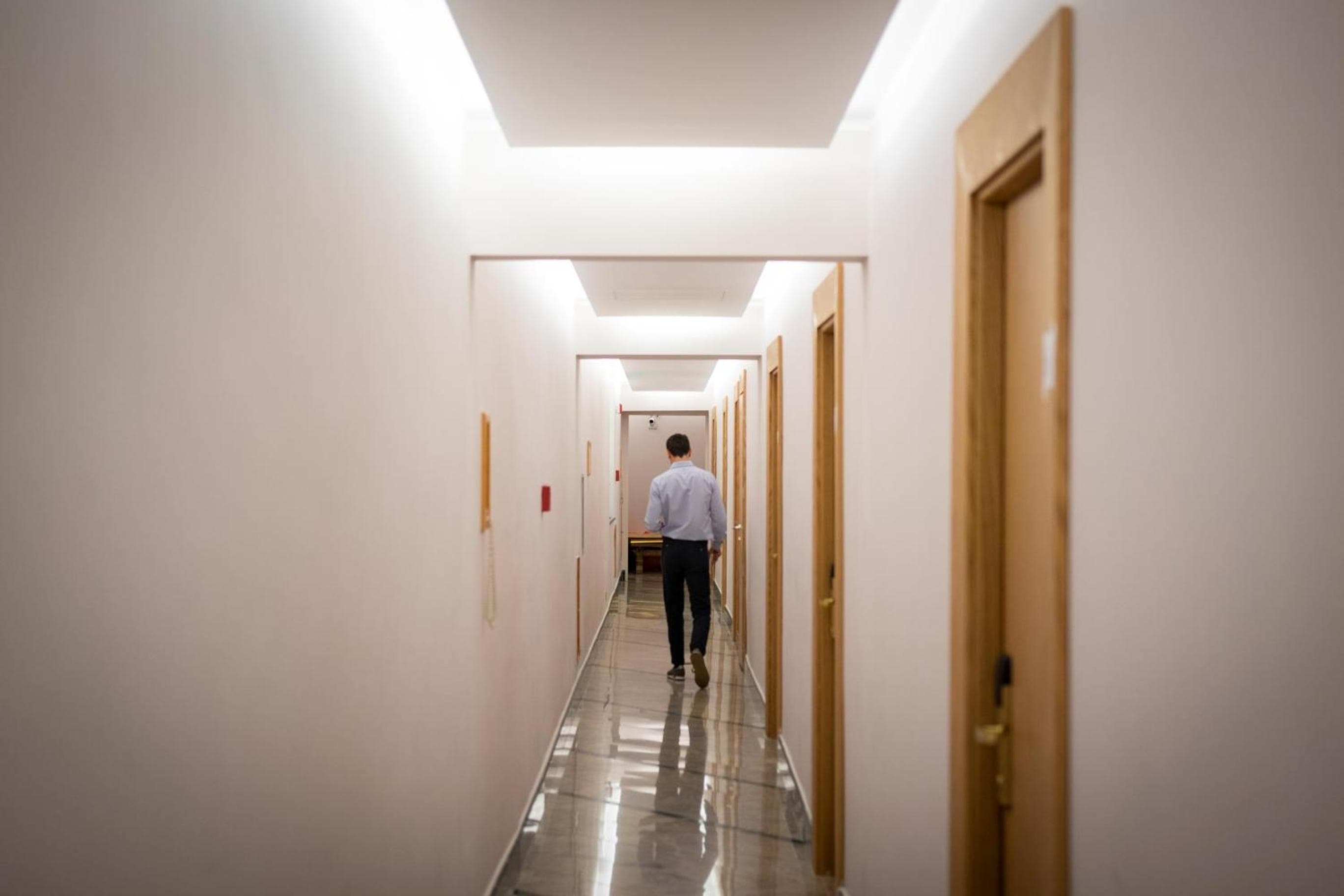Hotel Giolli Nazionale — 7
