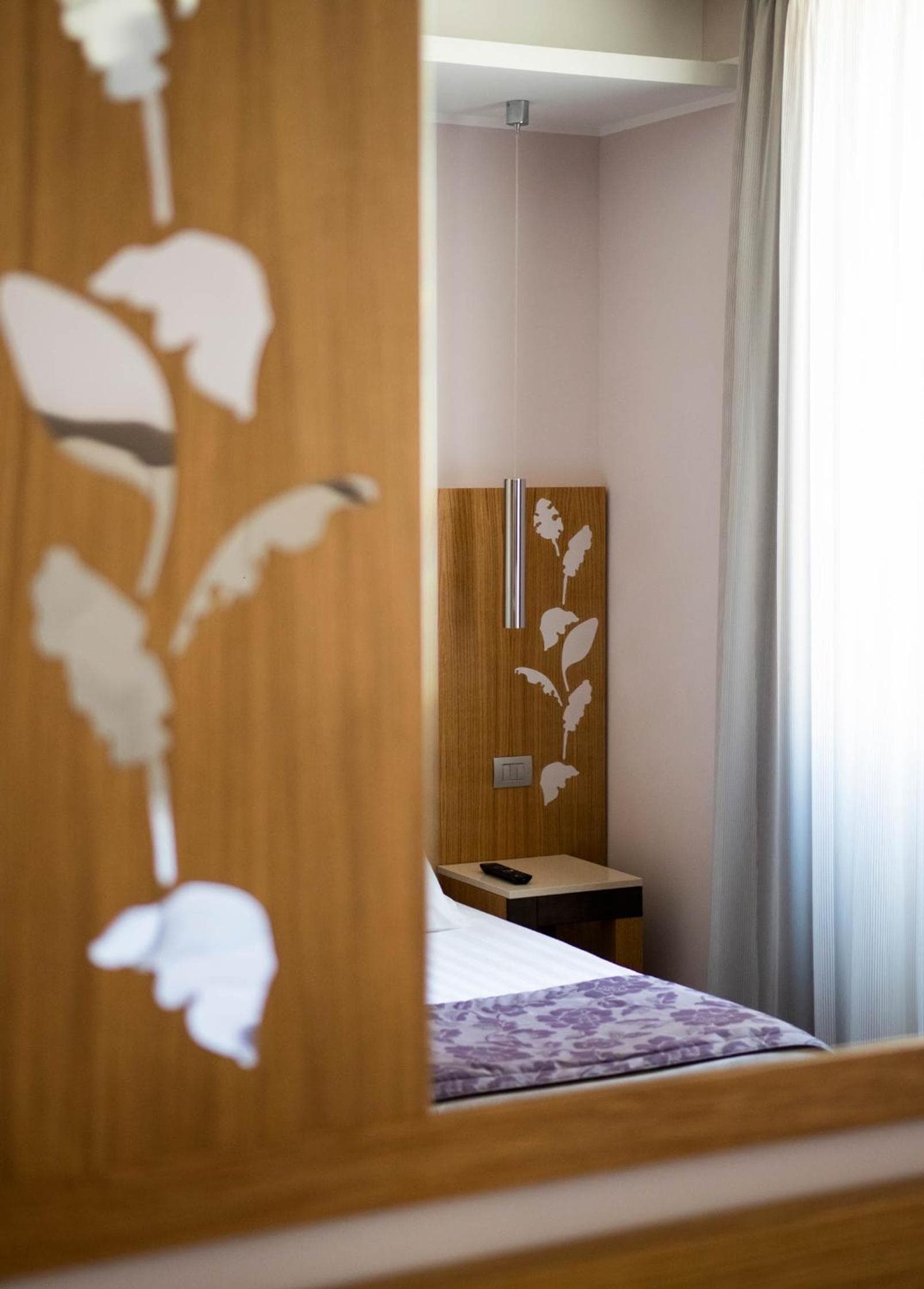 Hotel Giolli Nazionale — 29