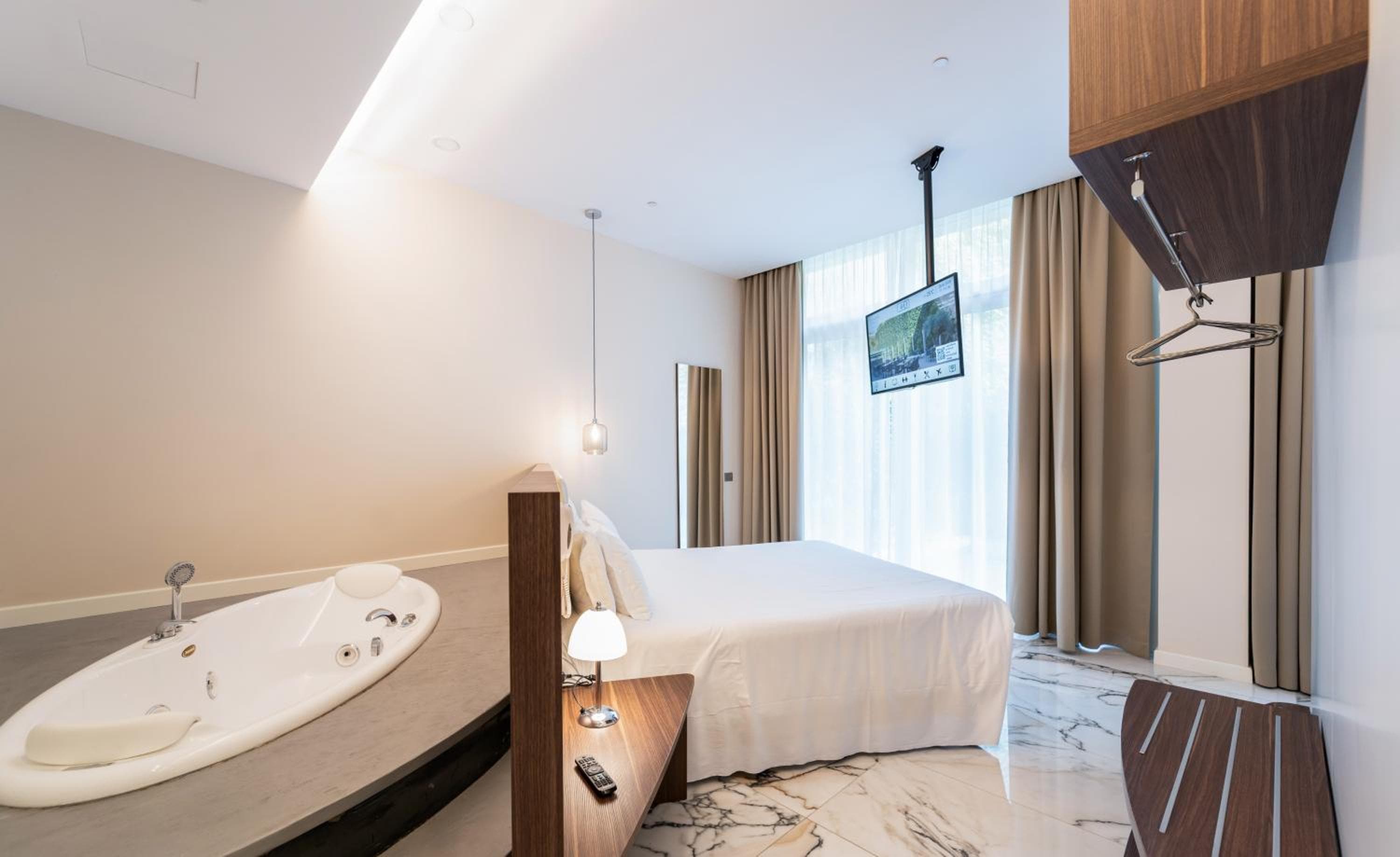 Hotel Milano Castello — 10