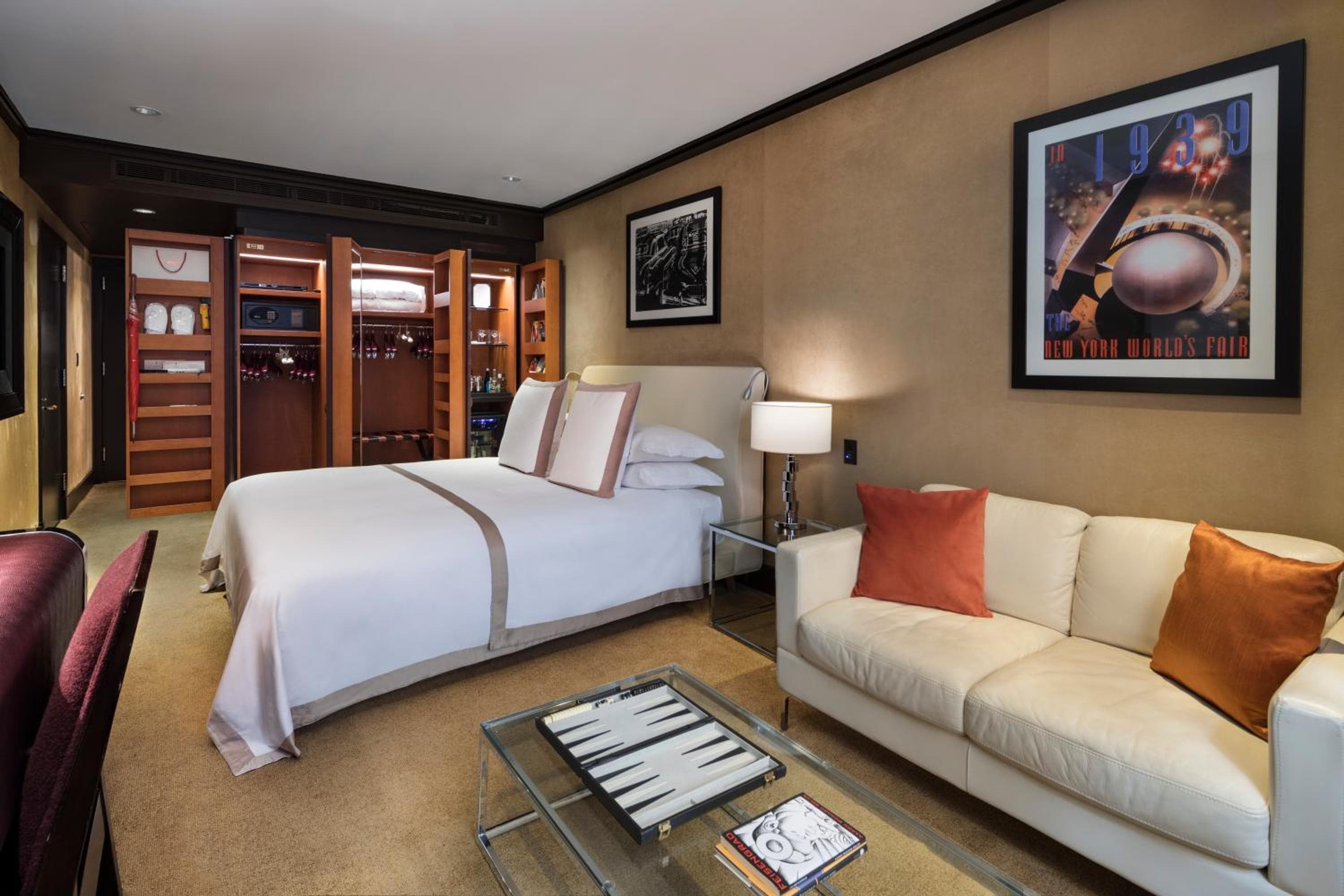 The Chatwal, The Unbound Collection by Hyatt — 29