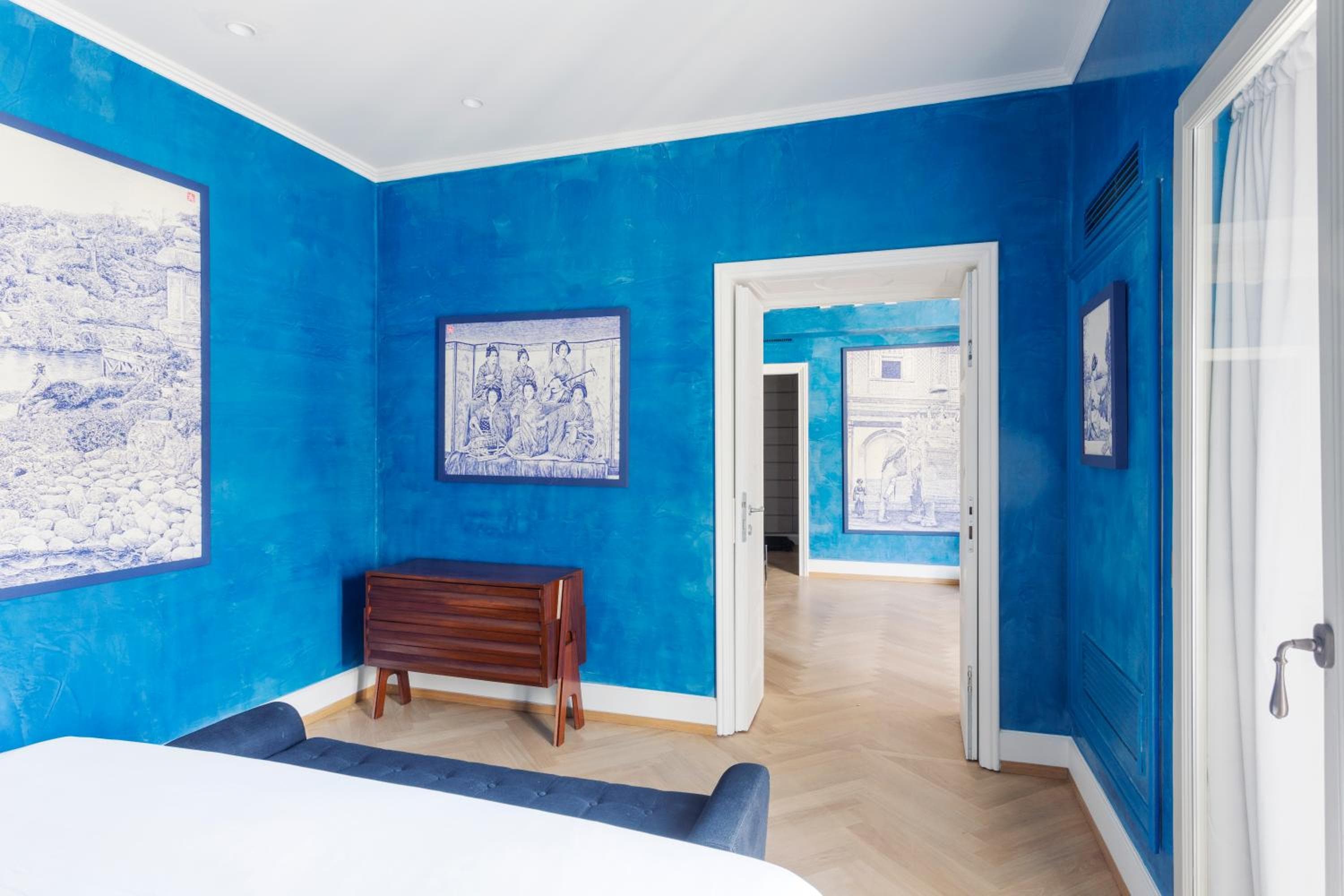 Galleria Vik Milano - Townhouse Galleria - Small Luxury Hotels of the World — 3