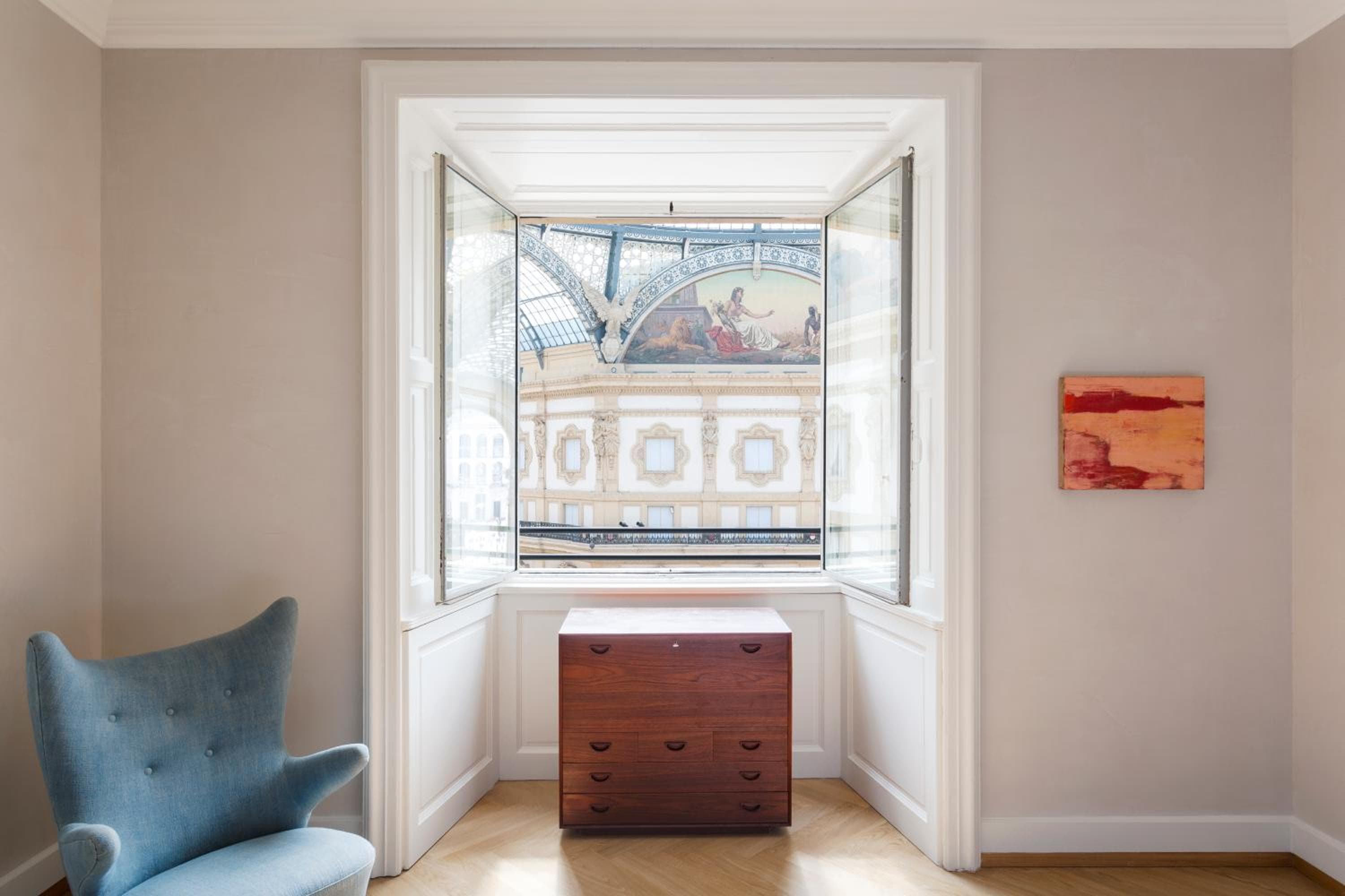 Galleria Vik Milano - Townhouse Galleria - Small Luxury Hotels of the World — 27