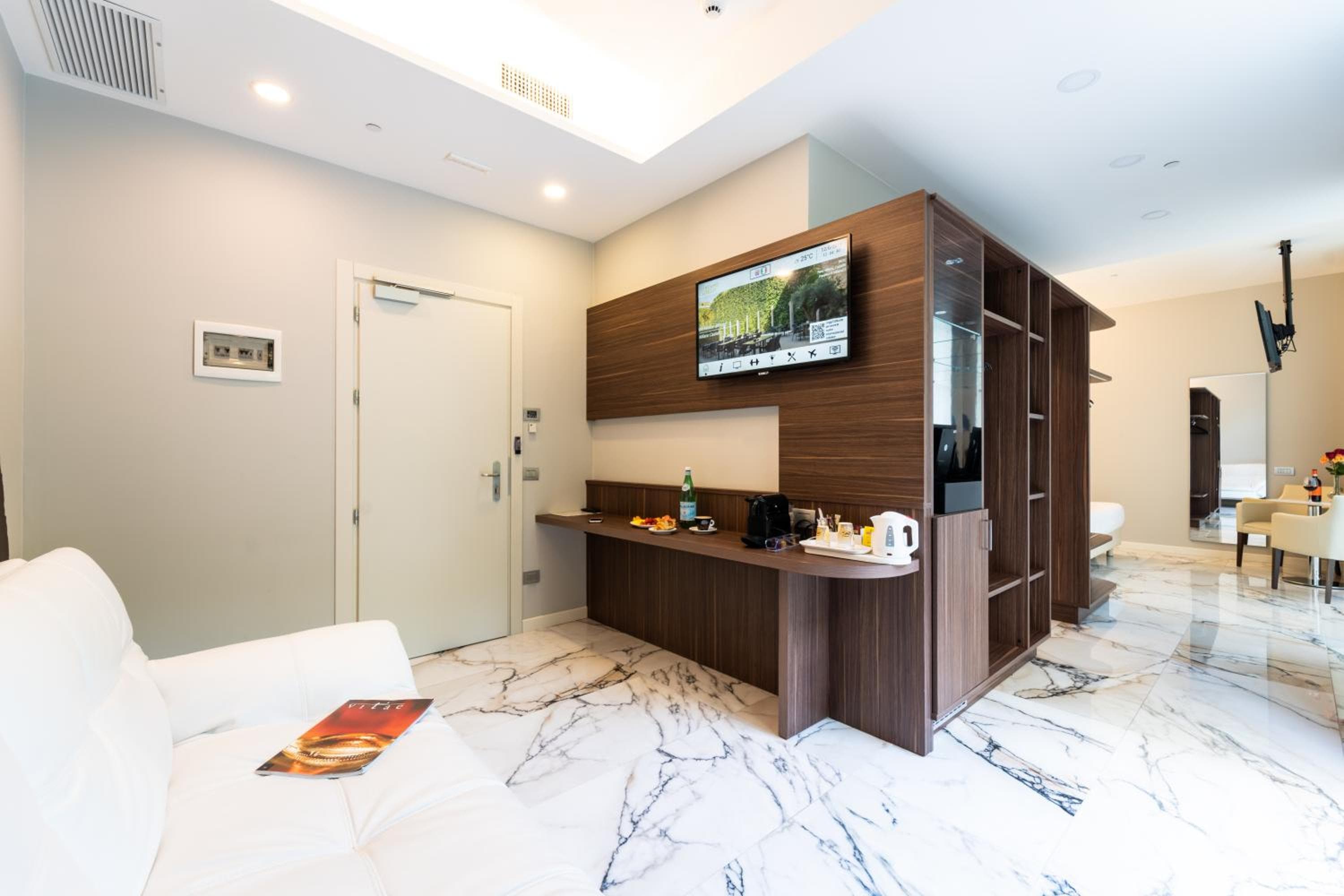 Hotel Milano Castello — 11