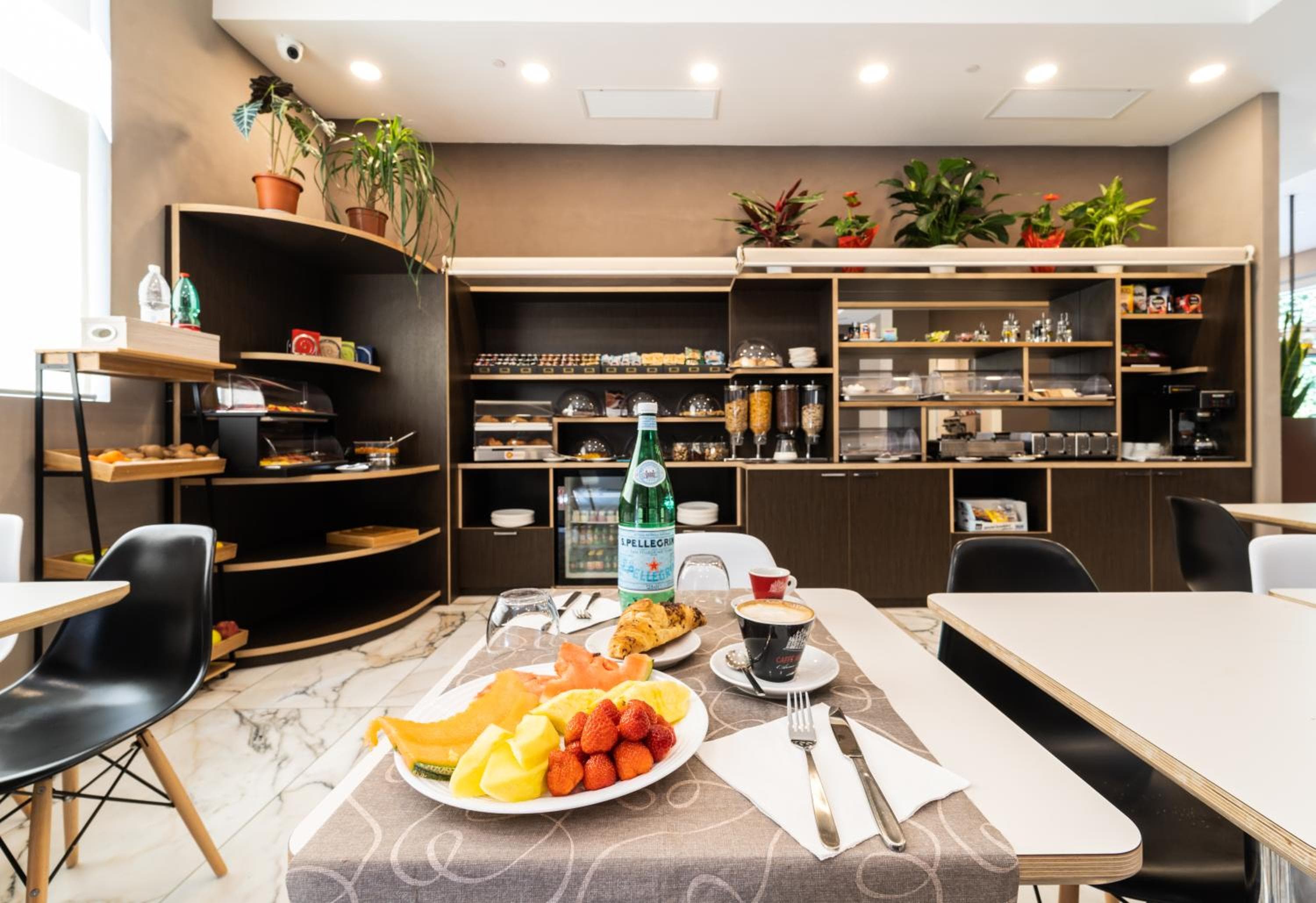 Hotel Milano Castello — 22