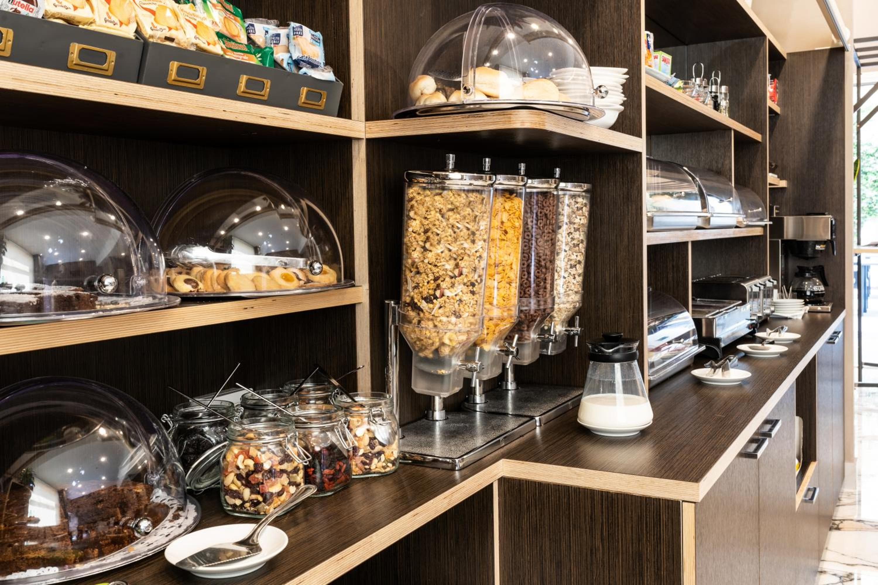 Hotel Milano Castello — 19