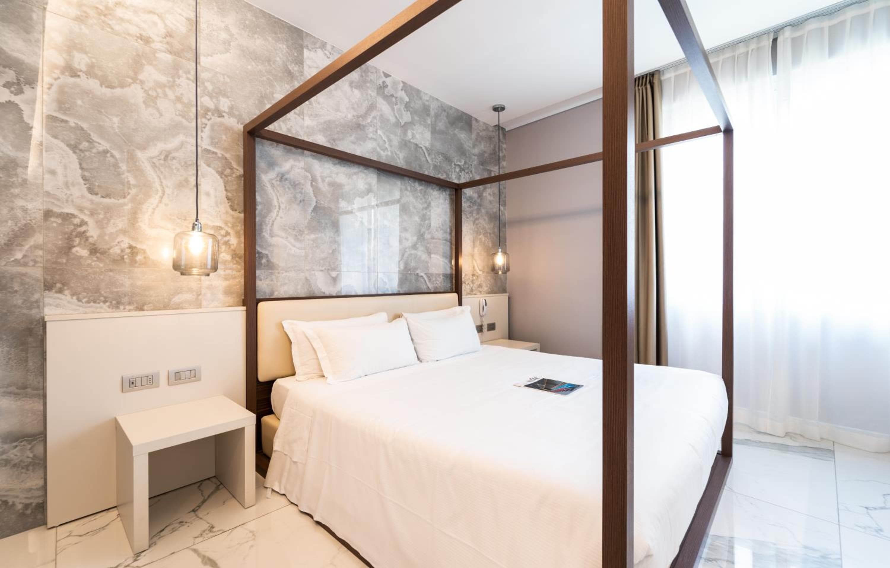 Hotel Milano Castello — 29