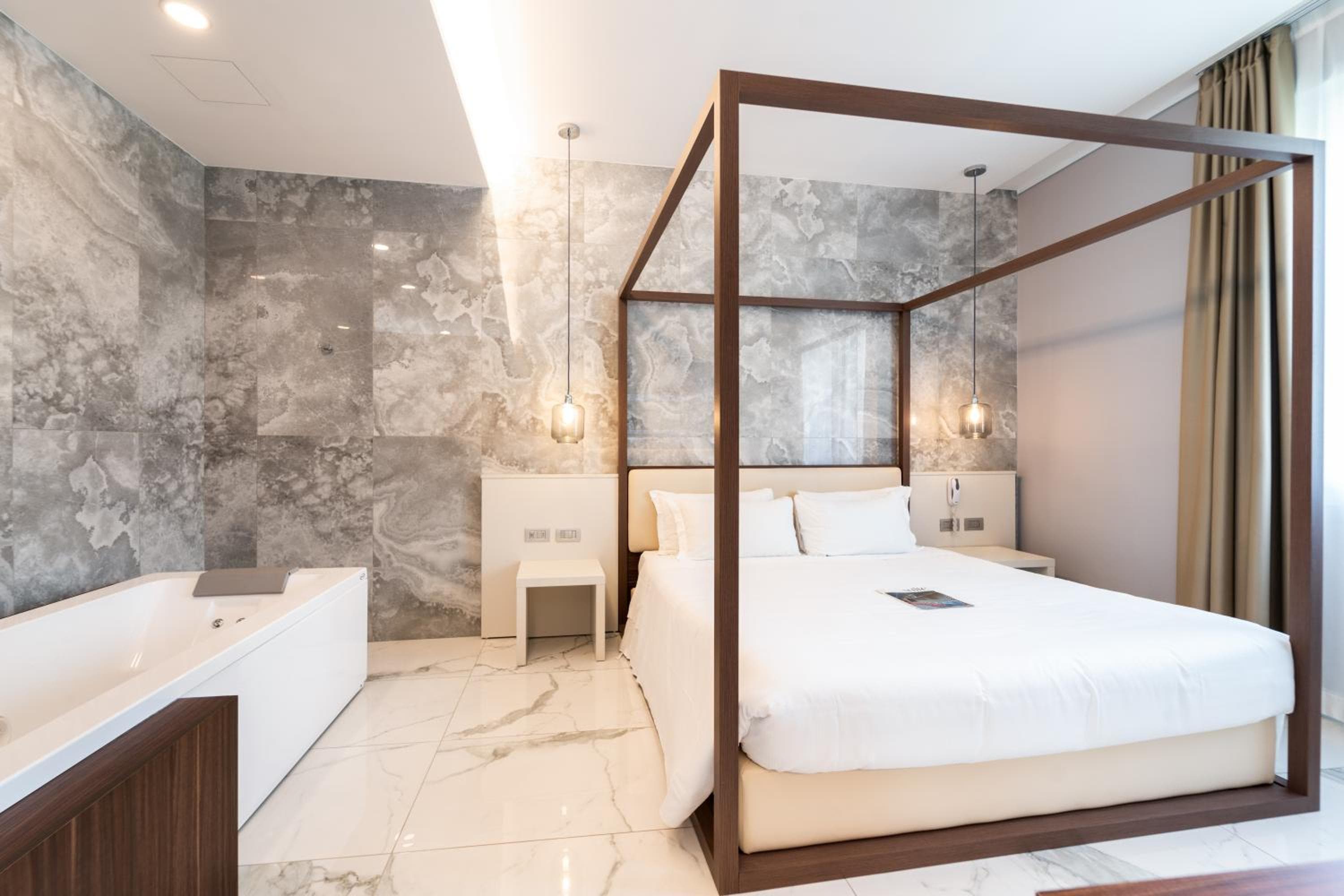 Hotel Milano Castello — 28