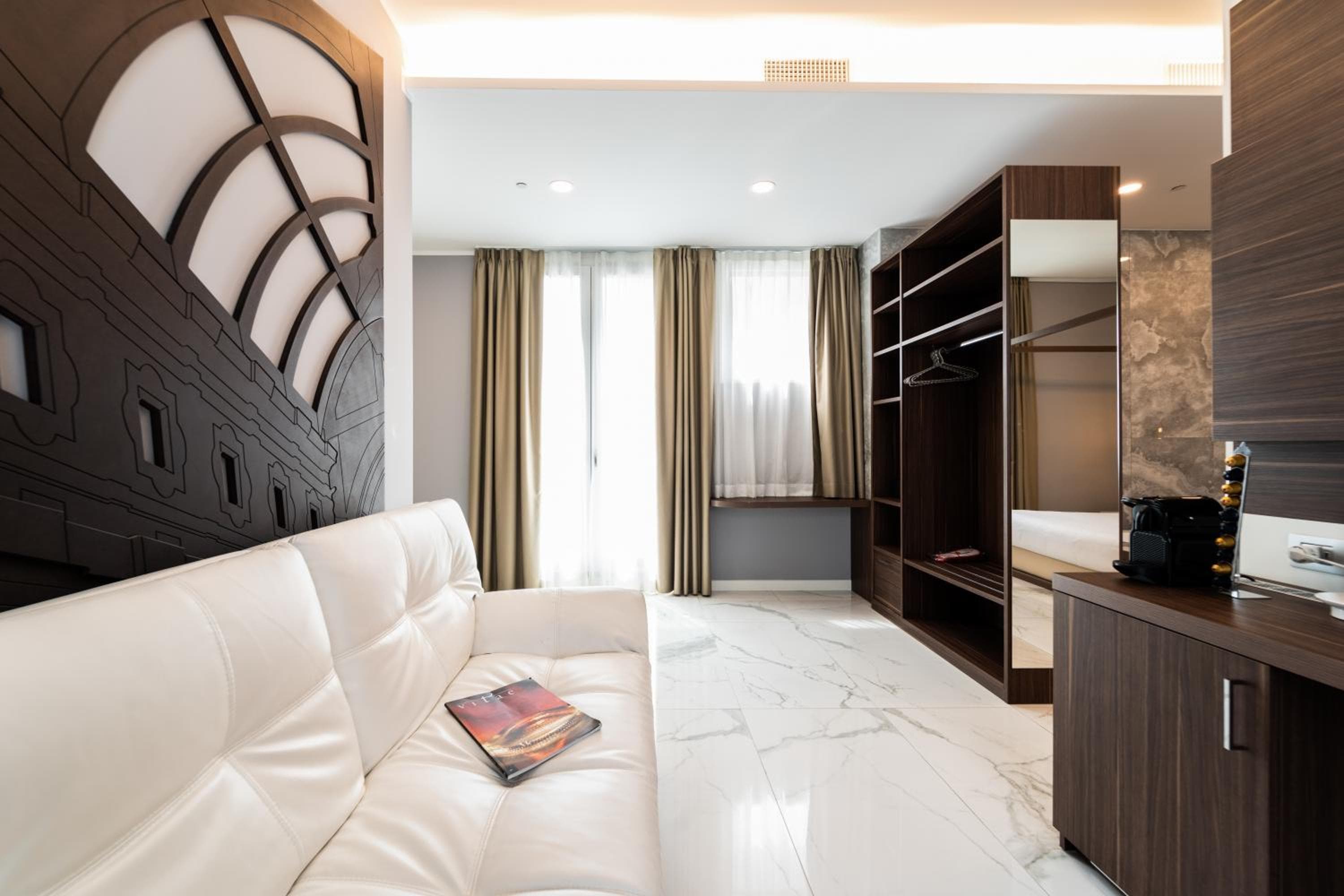 Hotel Milano Castello — 27