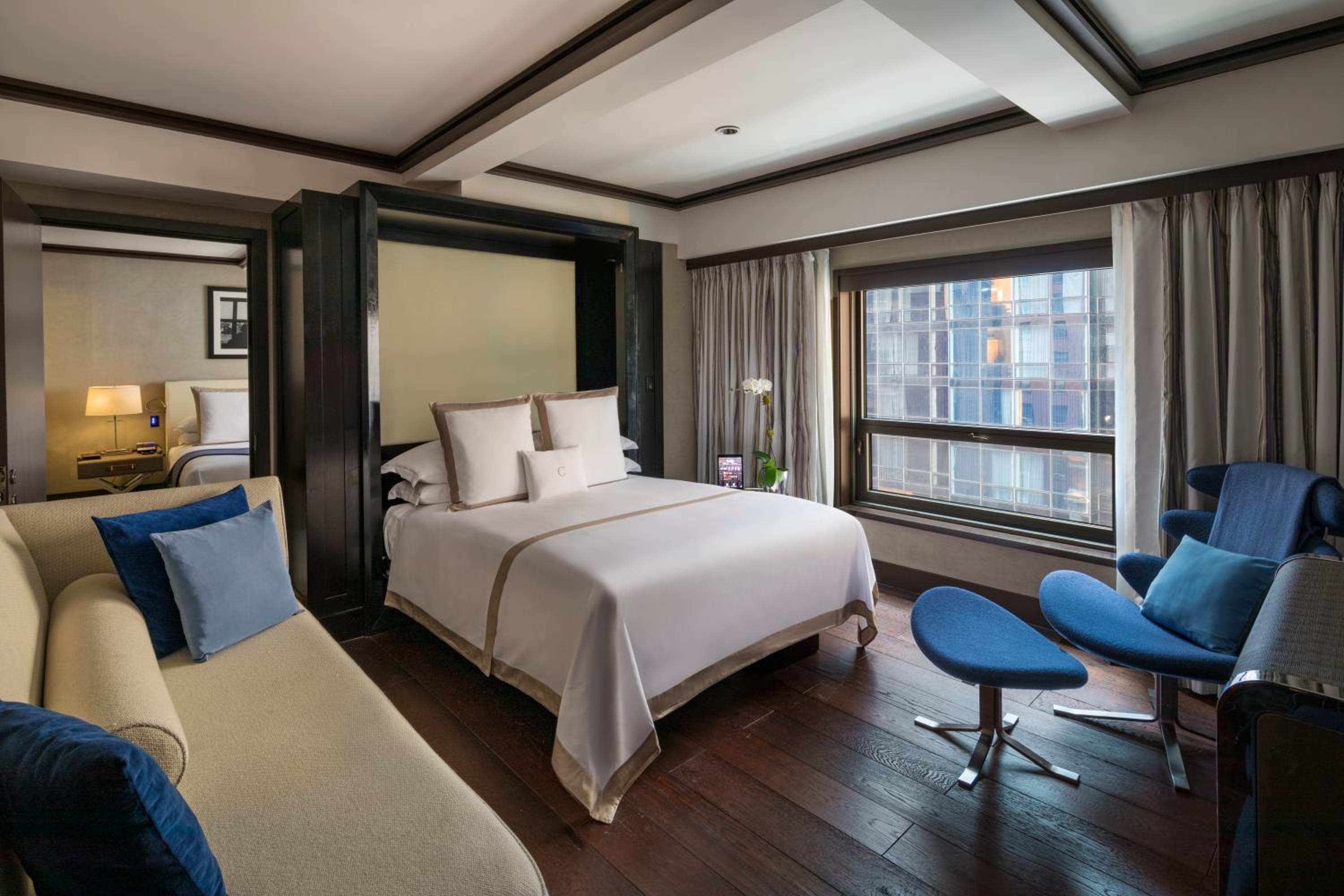 The Chatwal, The Unbound Collection by Hyatt — 25