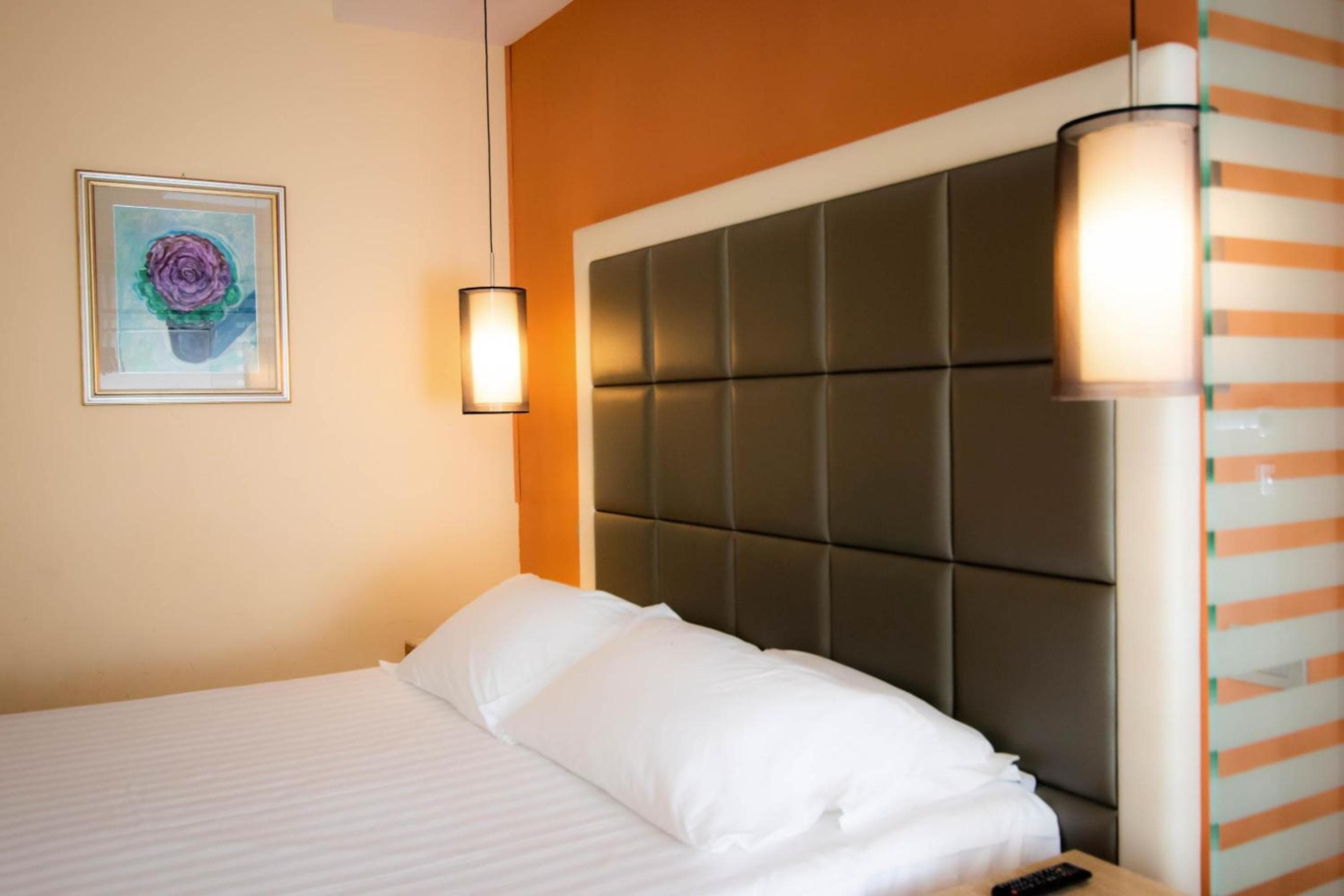 Hotel Giolli Nazionale — 21