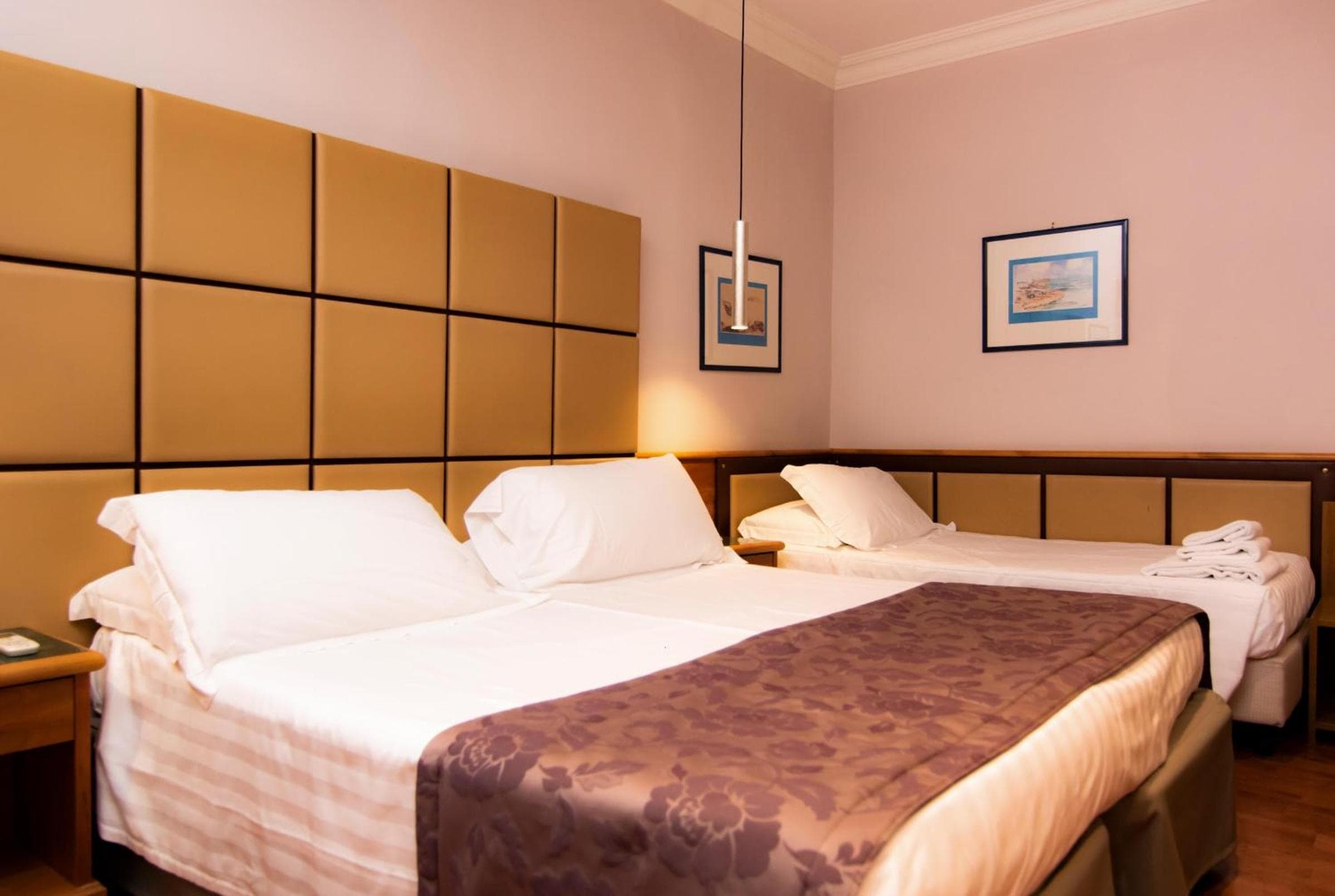 Hotel Giolli Nazionale — 22