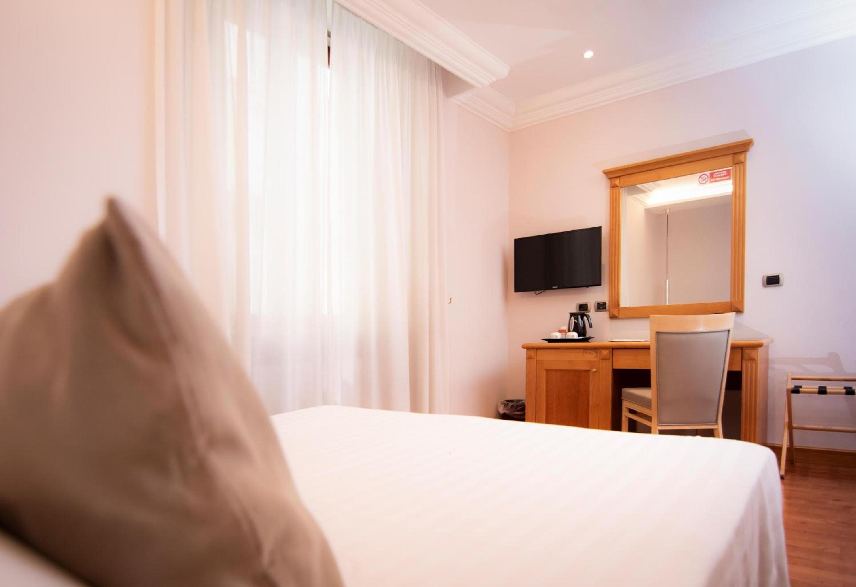 Hotel Giolli Nazionale — 14