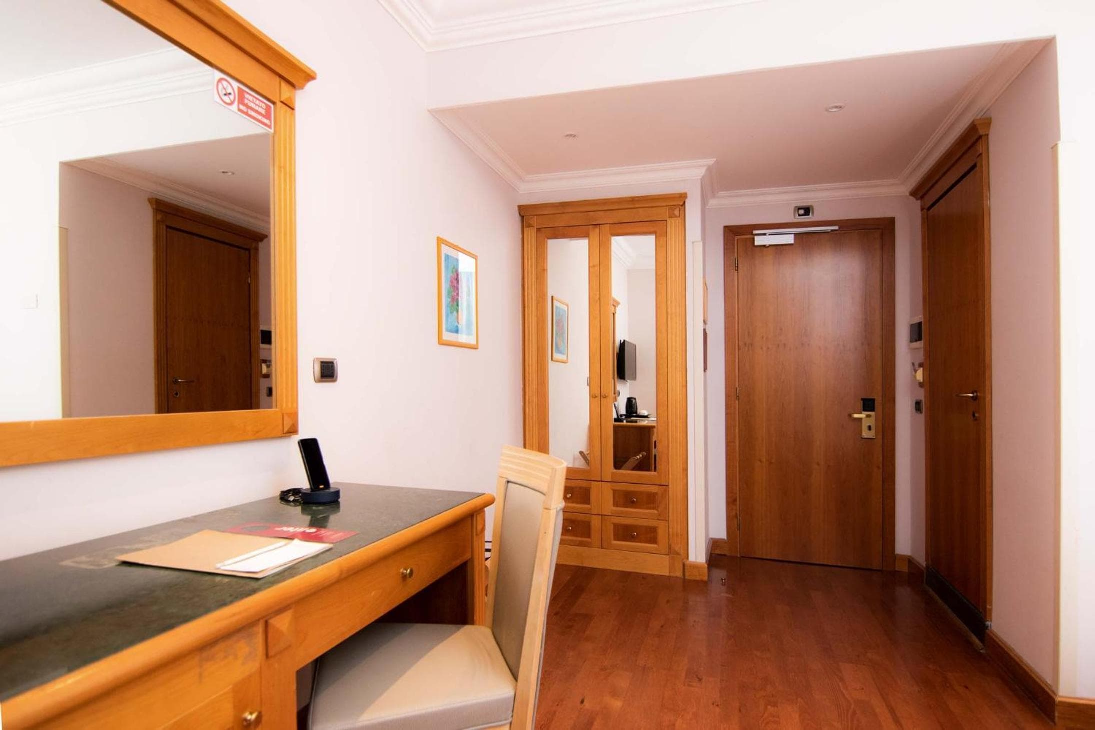 Hotel Giolli Nazionale — 15