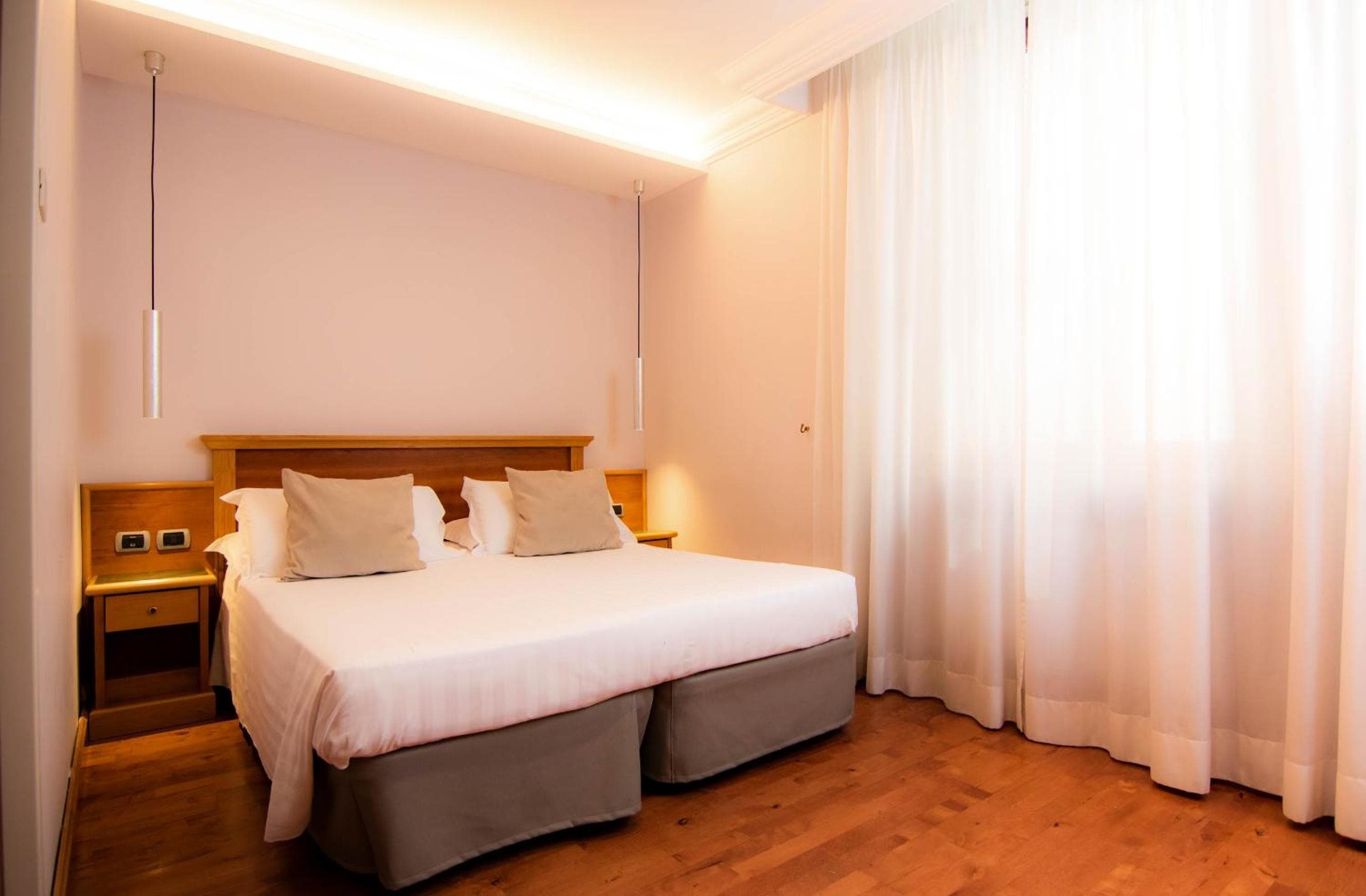 Hotel Giolli Nazionale — 8