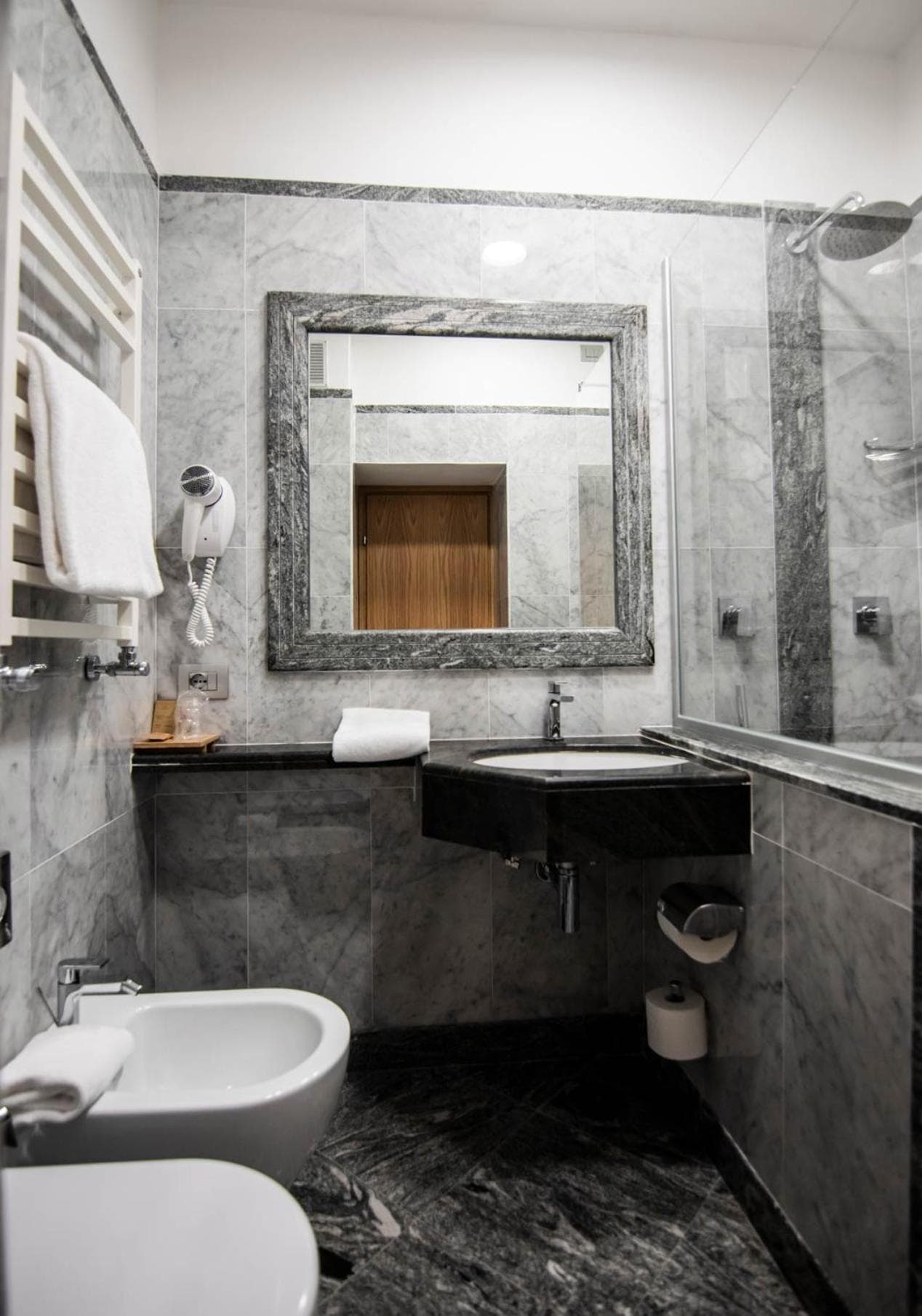 Hotel Giolli Nazionale — 17