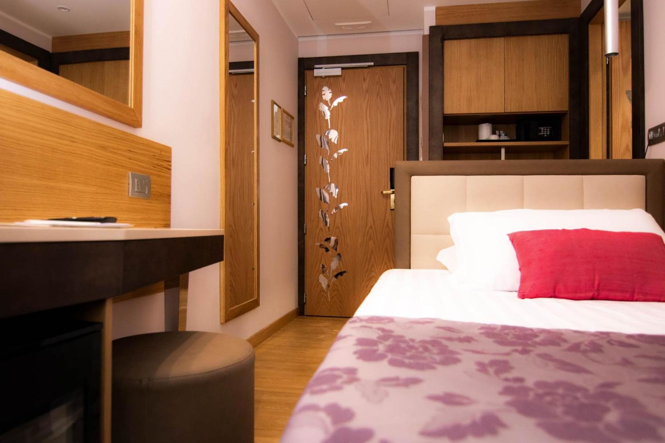 Hotel Giolli Nazionale — 24