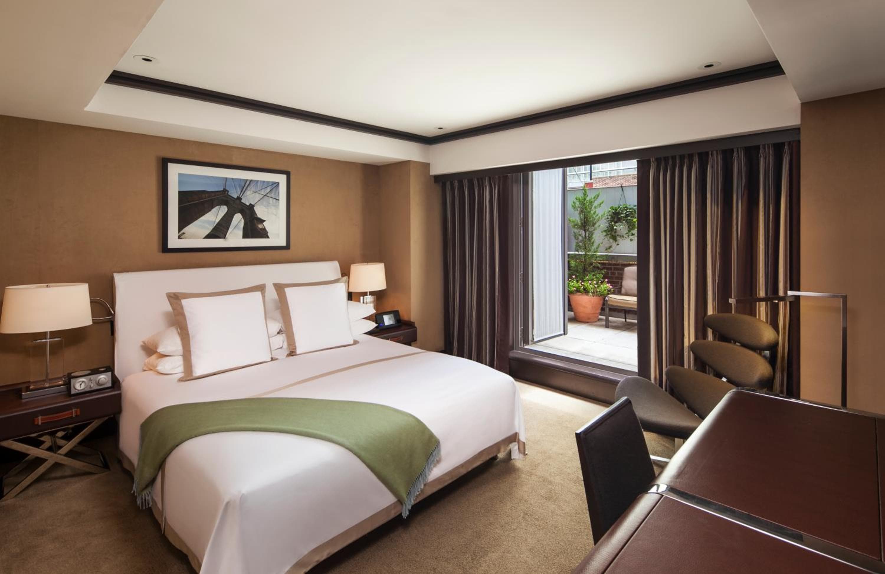 The Chatwal, The Unbound Collection by Hyatt — 18