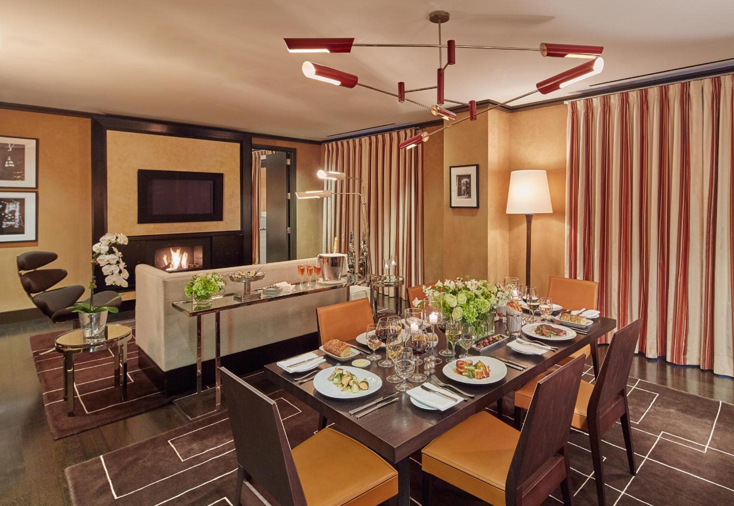 The Chatwal, The Unbound Collection by Hyatt — 4