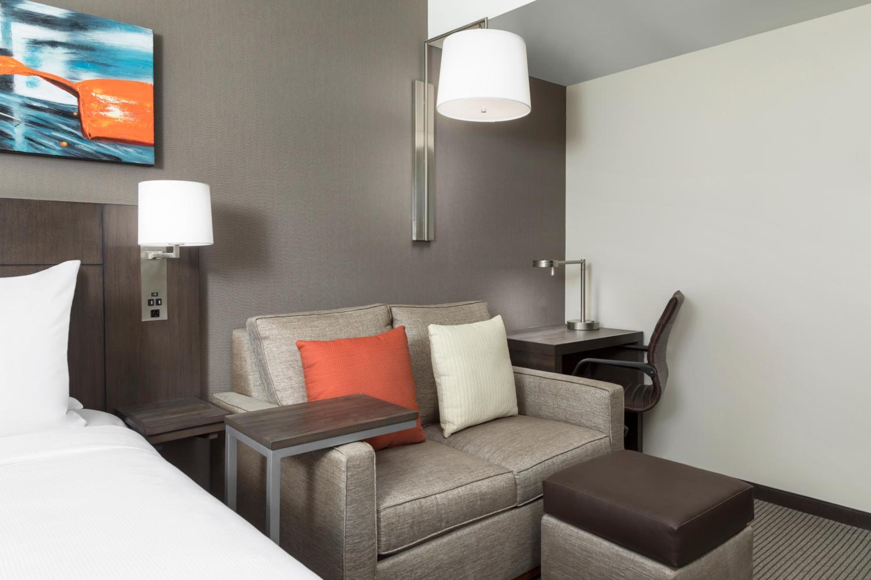 Hyatt Place New York City - Times Square — 29