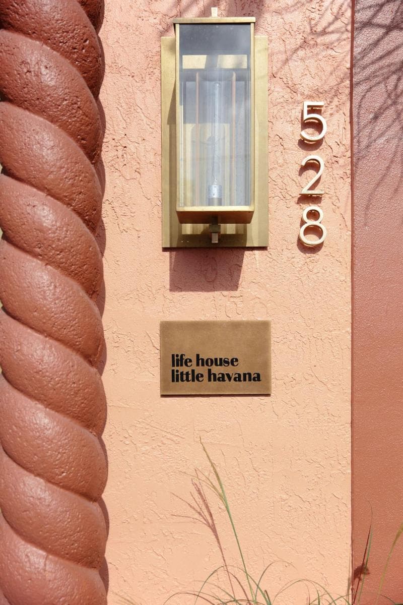 Life House, Little Havana — 30