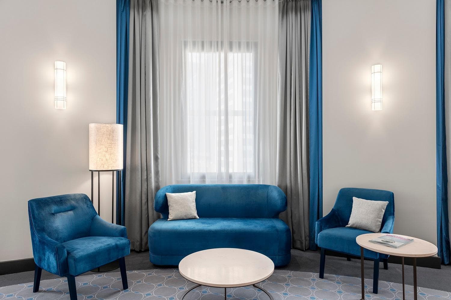 Paradox Sydney hotel, 27 O'Connell Street, Sydney, Australia — photo 214