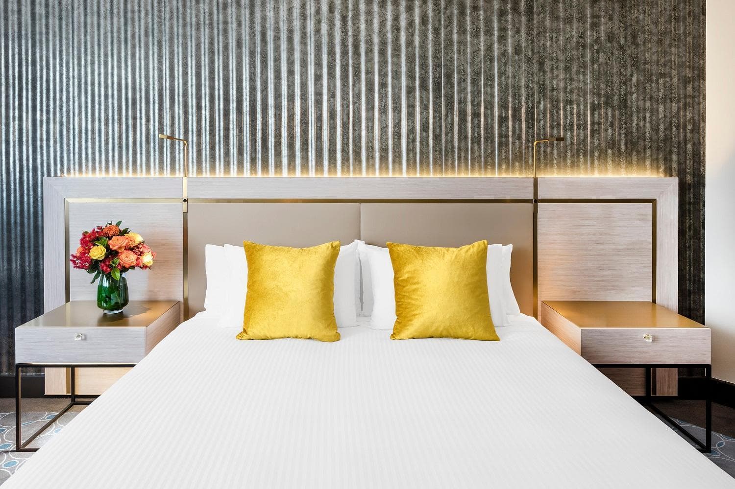 Paradox Sydney hotel, 27 O'Connell Street, Sydney, Australia — photo 218