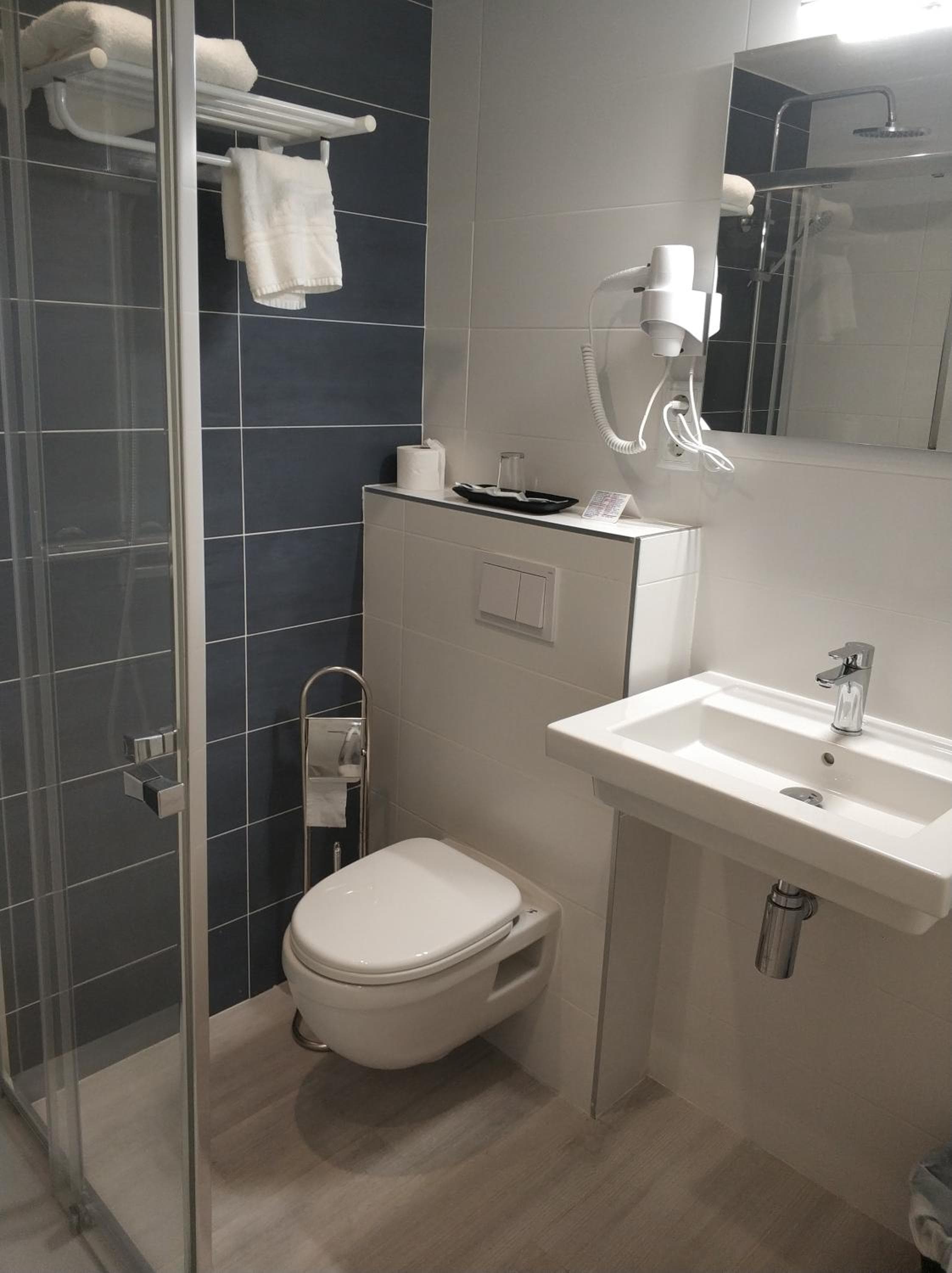 Hotel Abelay — 11