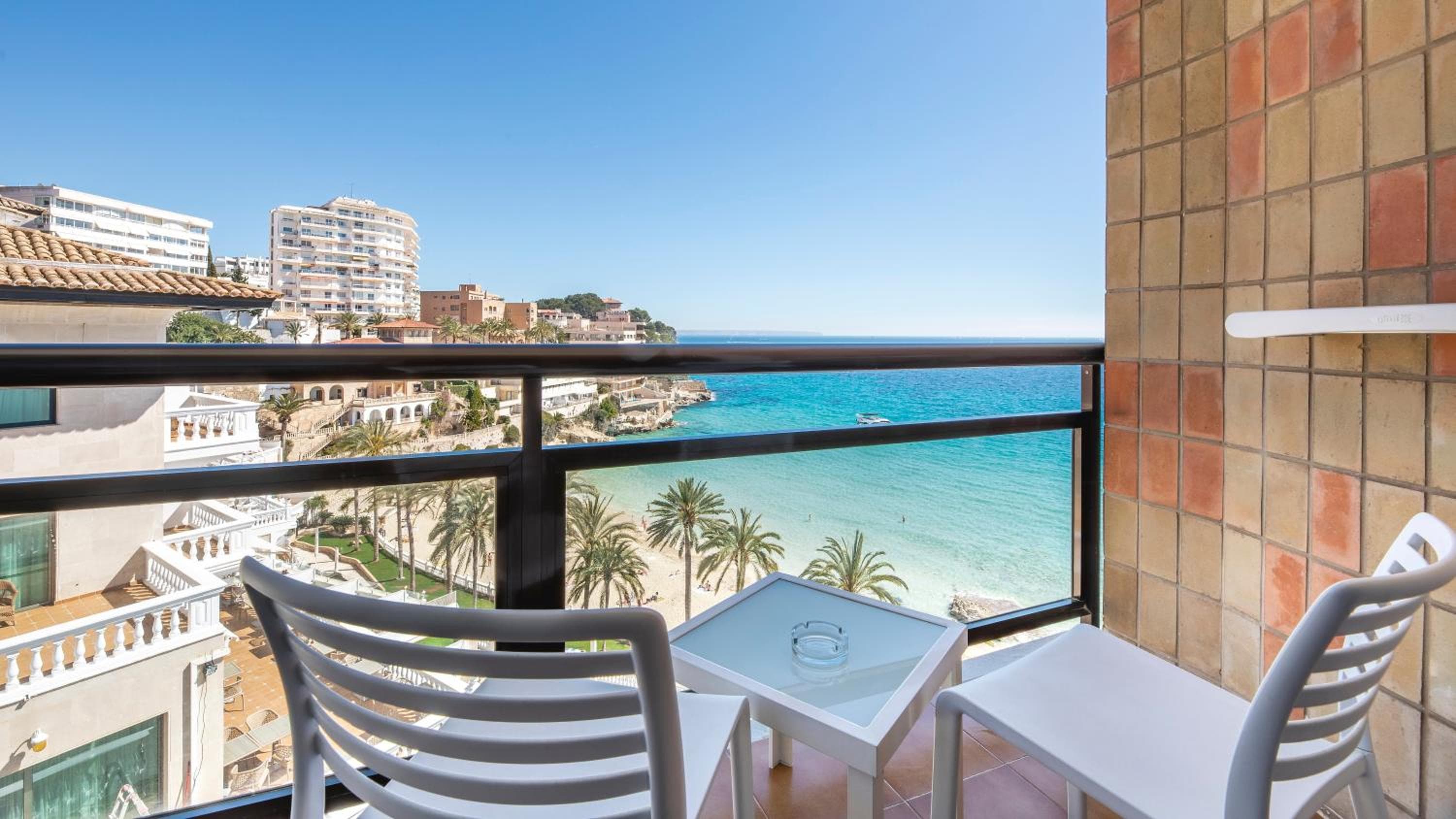 Hotel Be Live Adults Only Marivent — 8