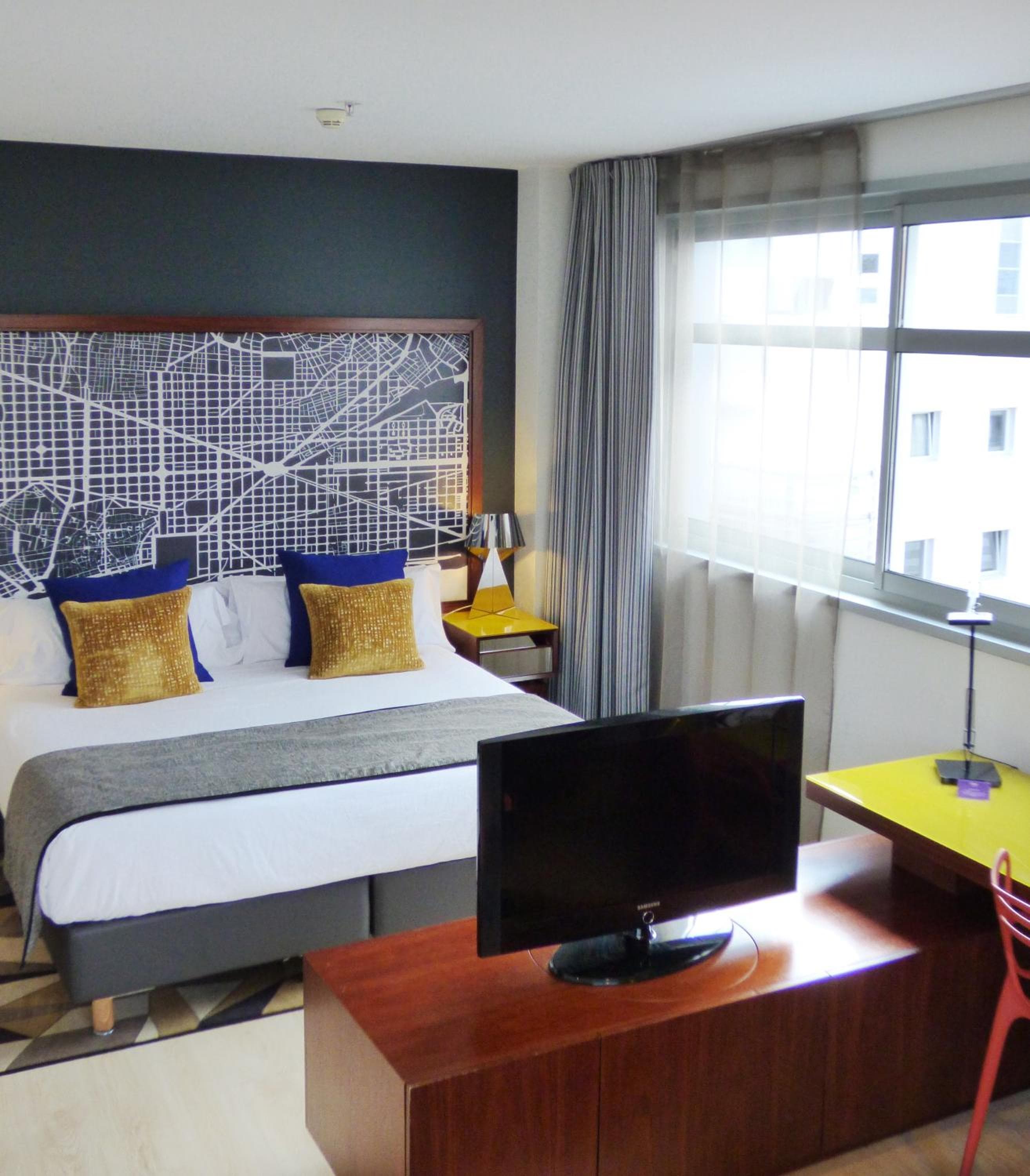 Naitly Barcelona Poblenou — 10