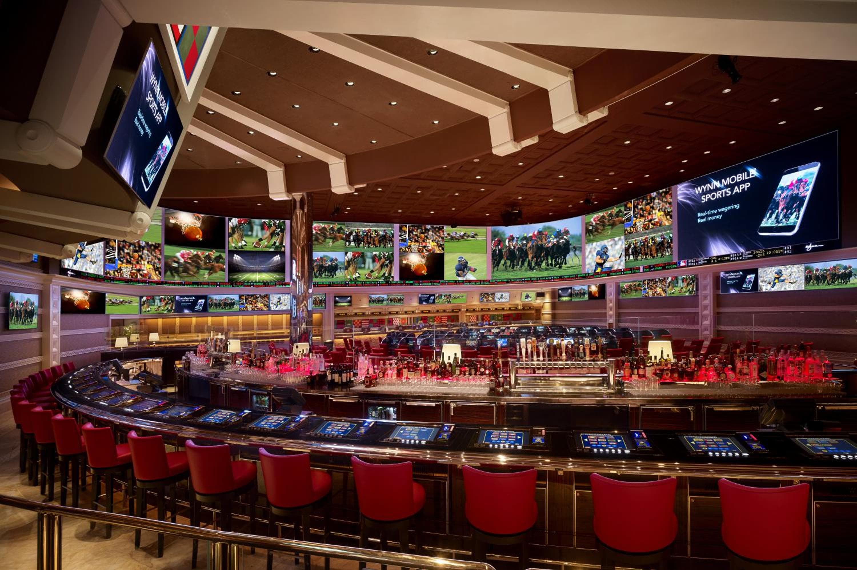 Wynn Las Vegas — 7