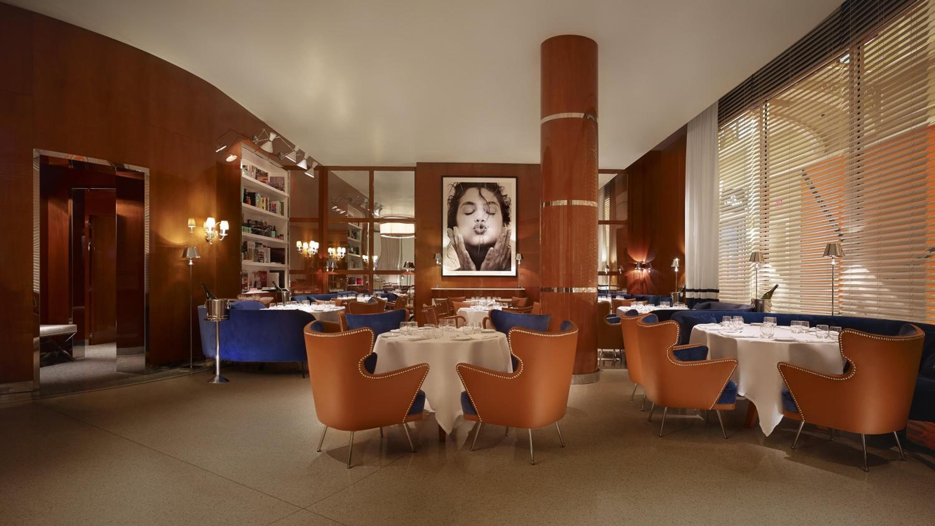 Wynn Las Vegas — 8