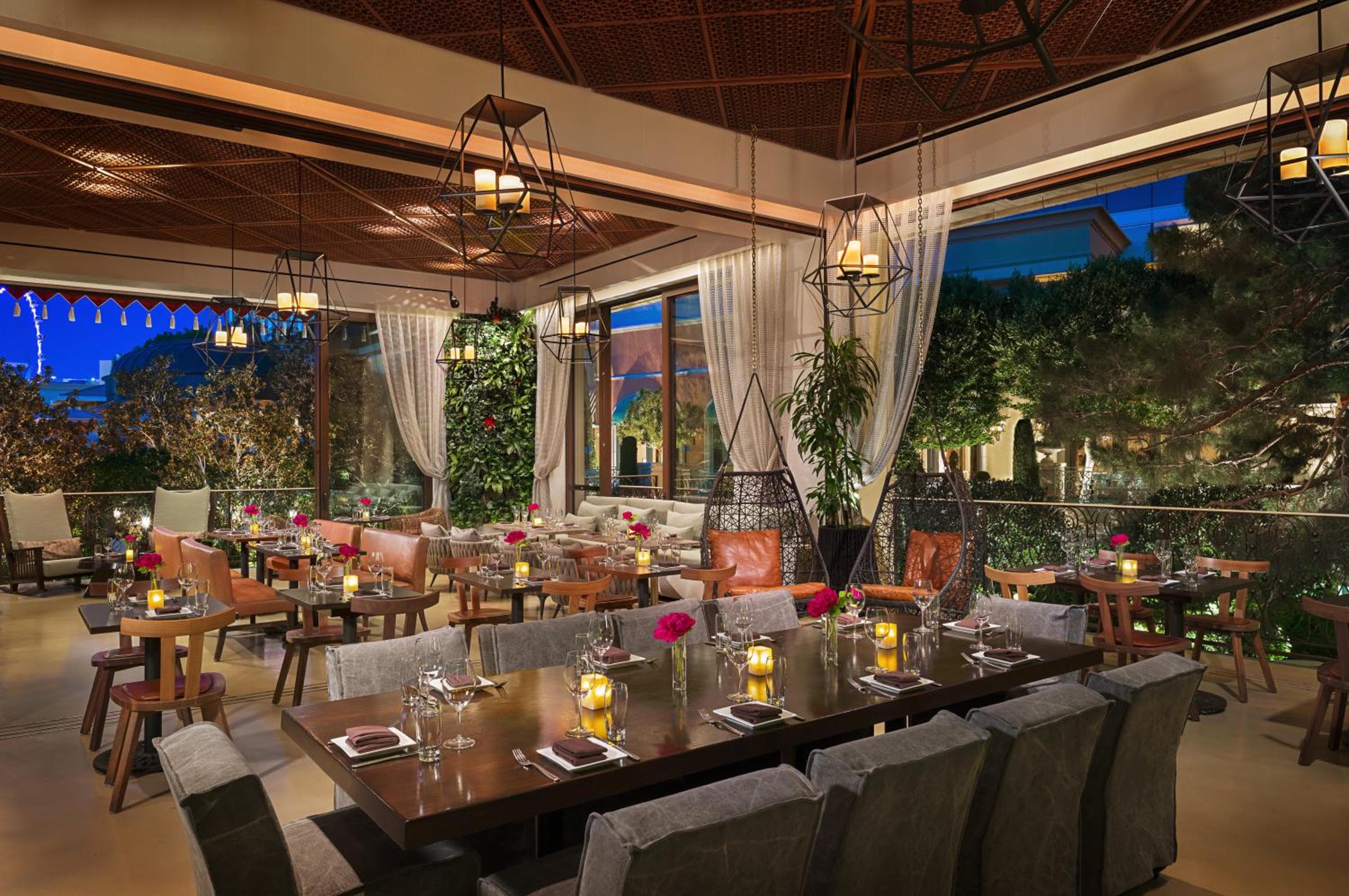 Wynn Las Vegas — 22