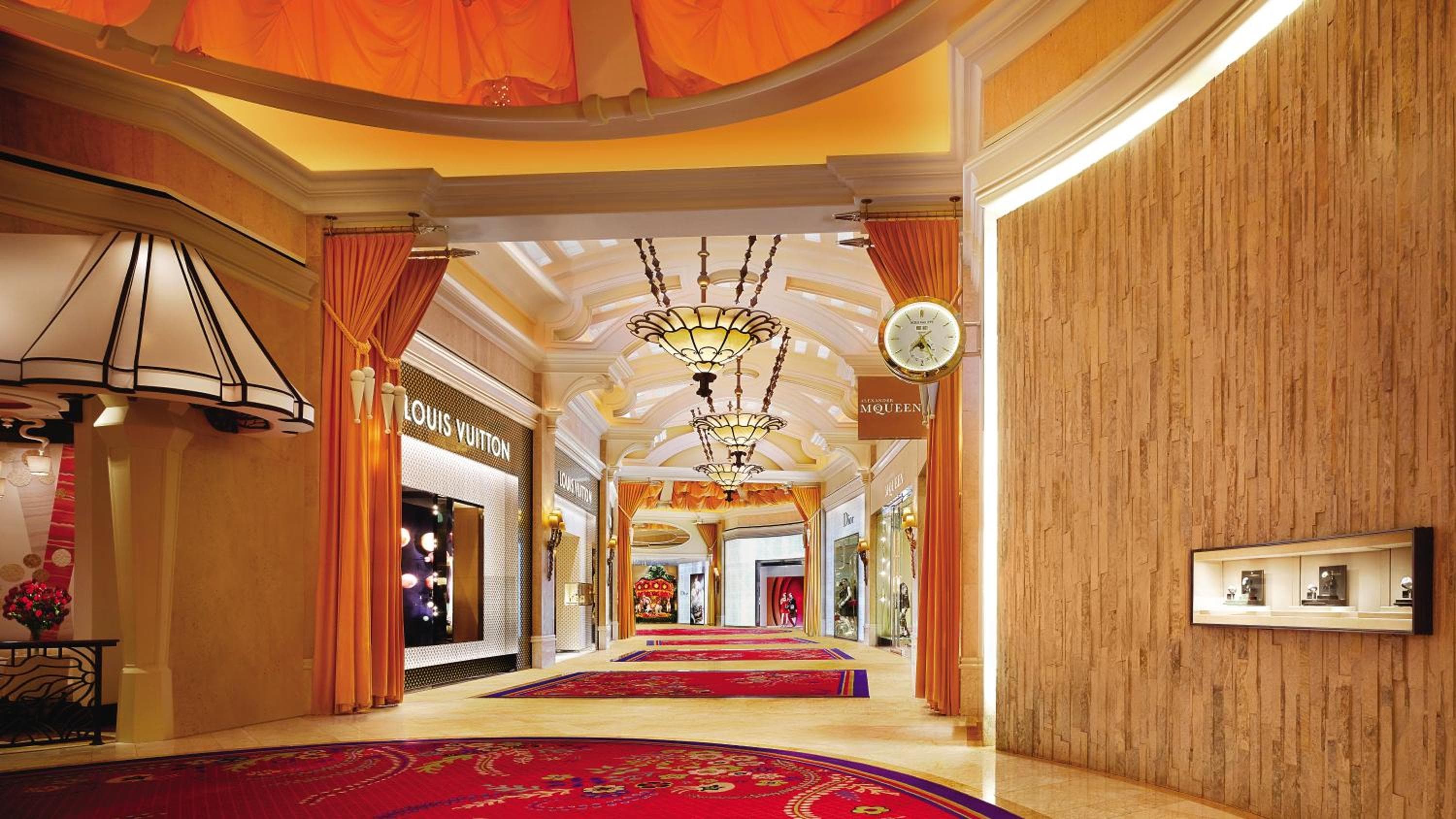 Wynn Las Vegas — 13