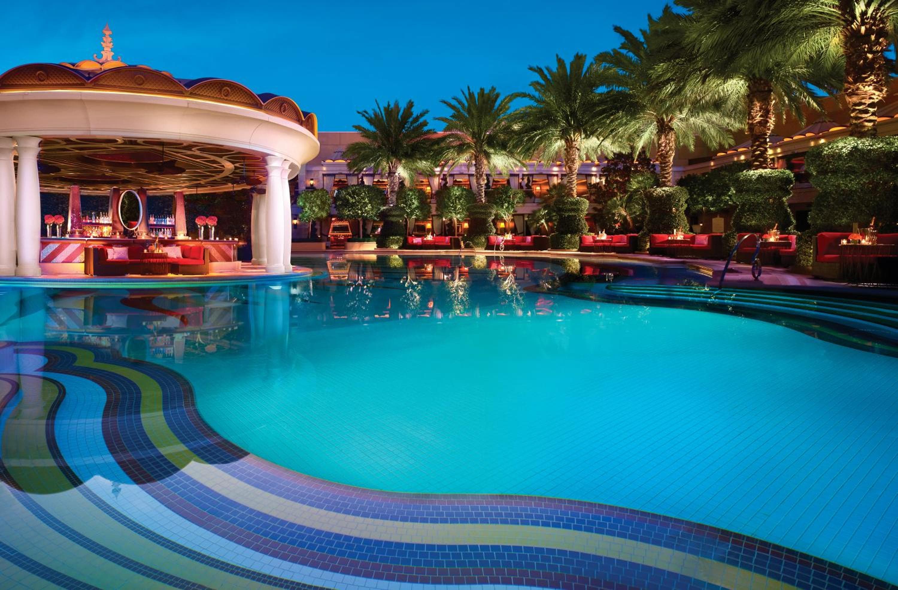 Encore at Wynn Las Vegas — 6