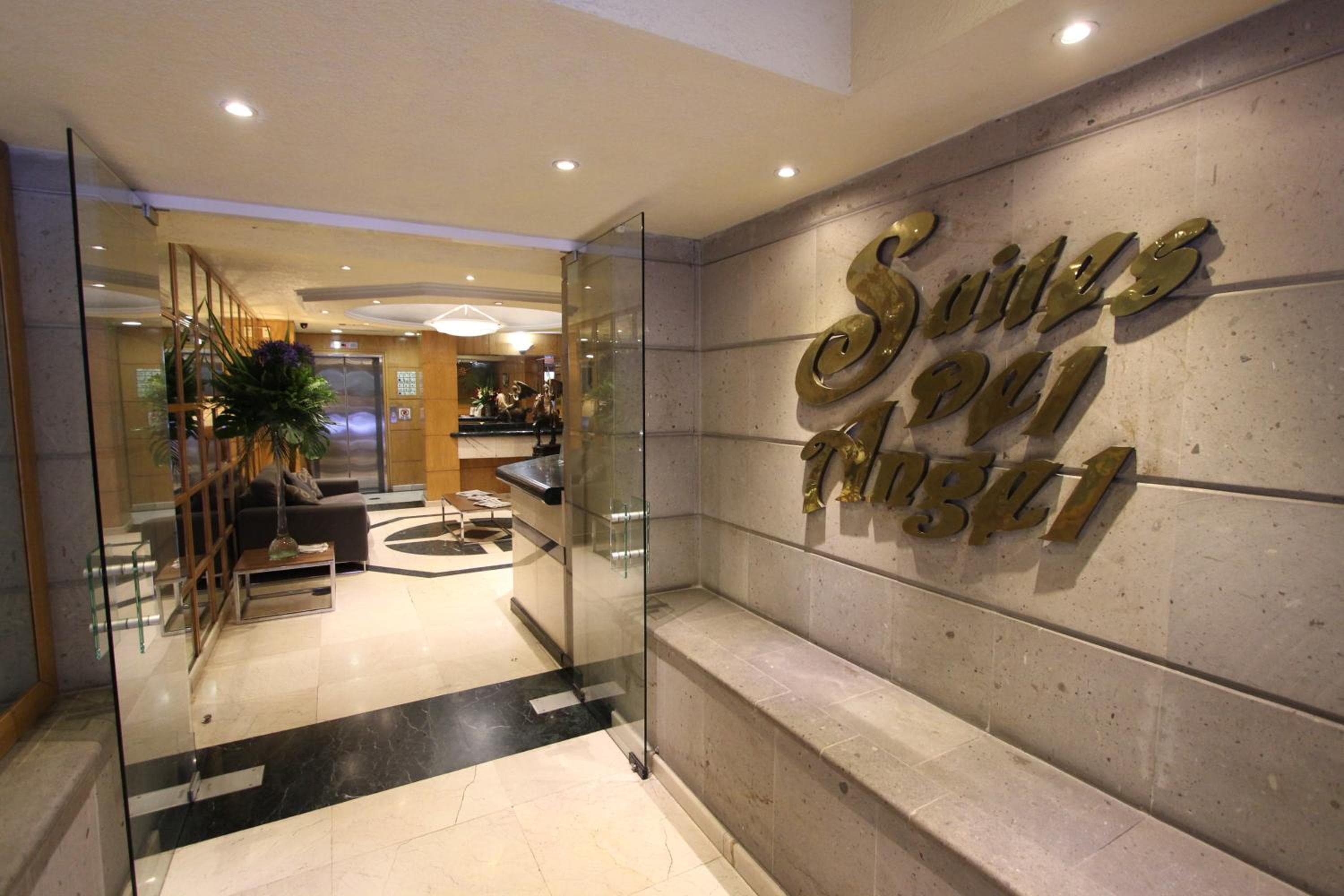 Suites Dell'Angelo — 2