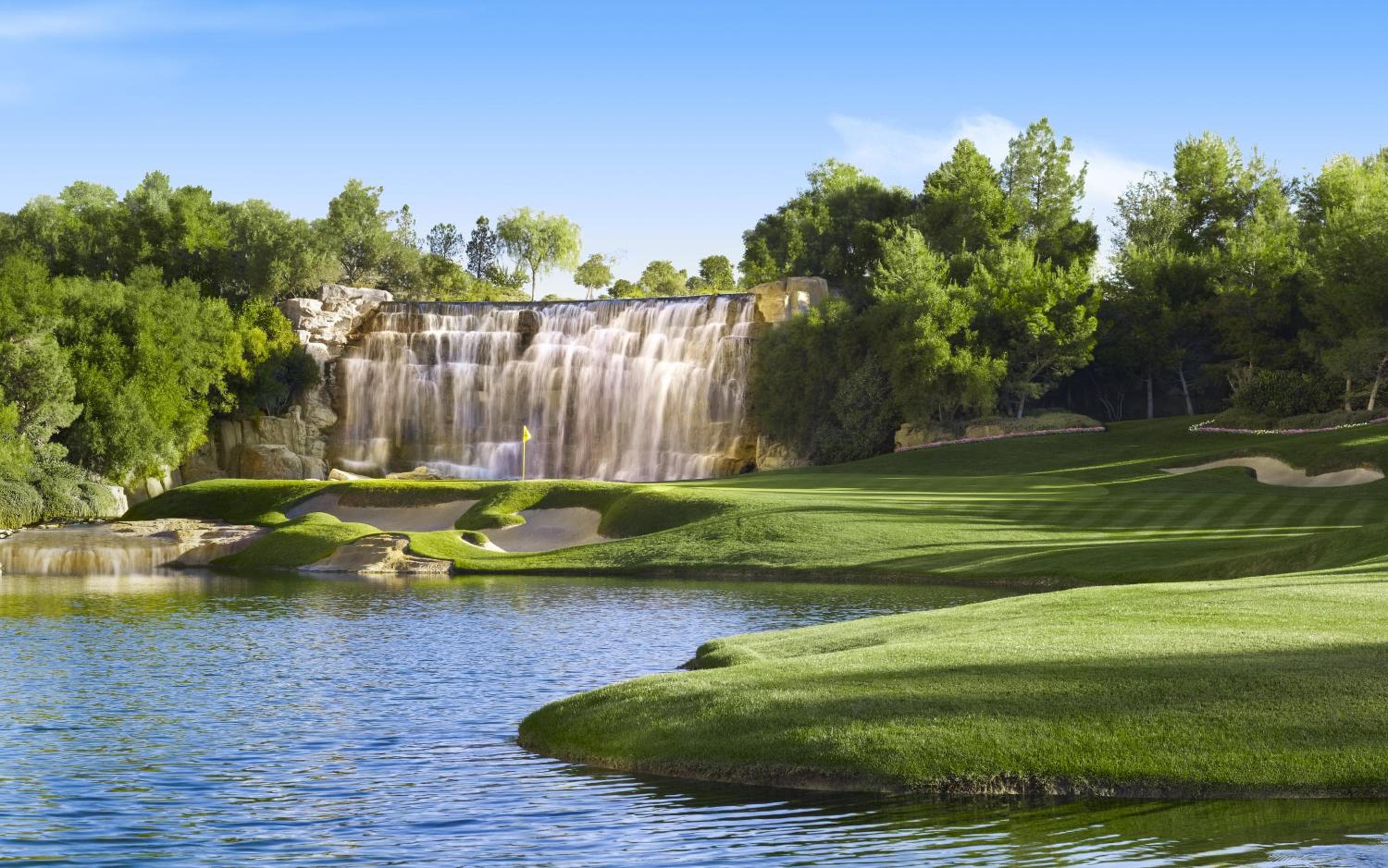 Encore at Wynn Las Vegas — 11