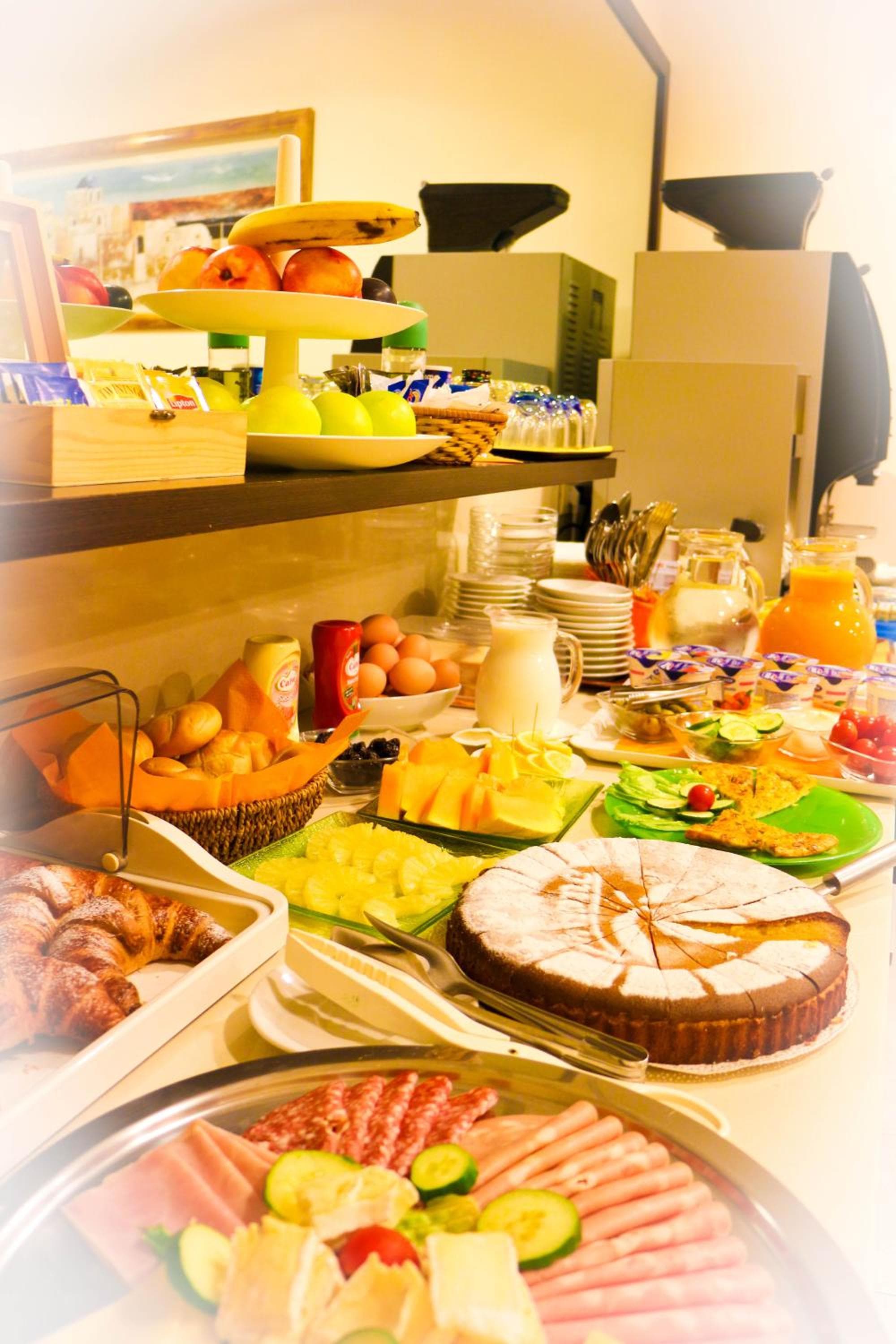 Hotel Losanna — 20
