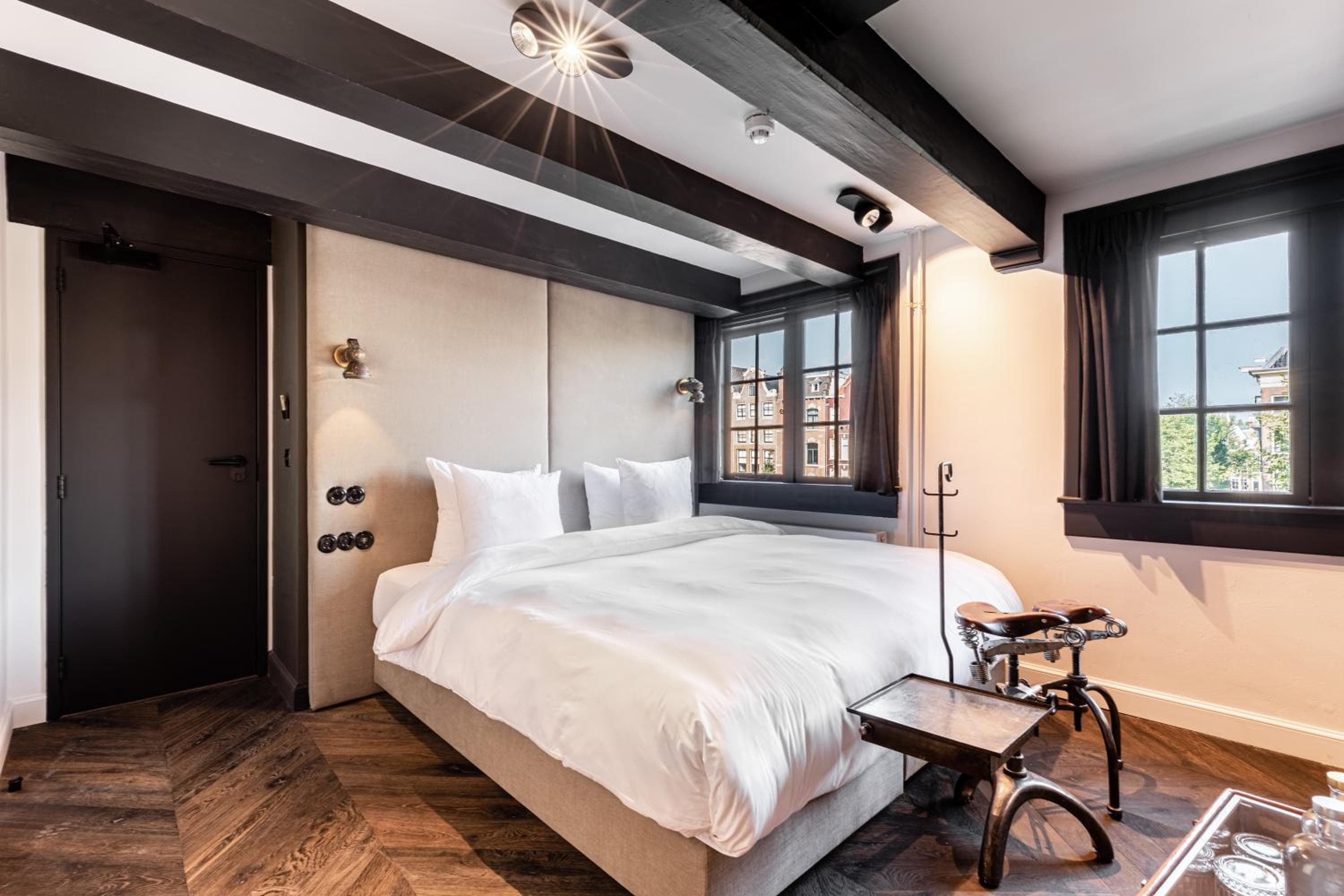 Boutique Hotel The Craftsmen — 29