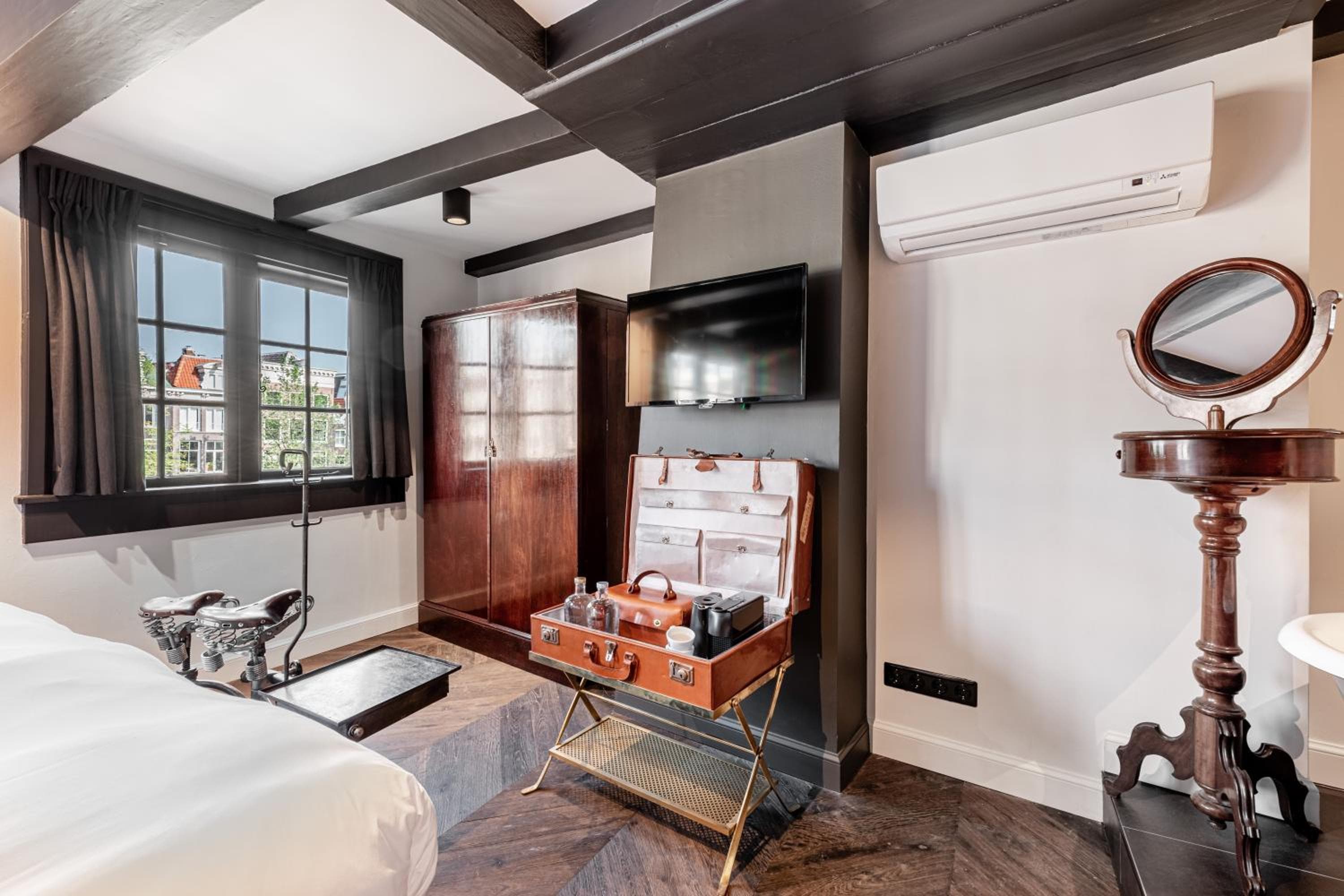 Boutique Hotel The Craftsmen — 28