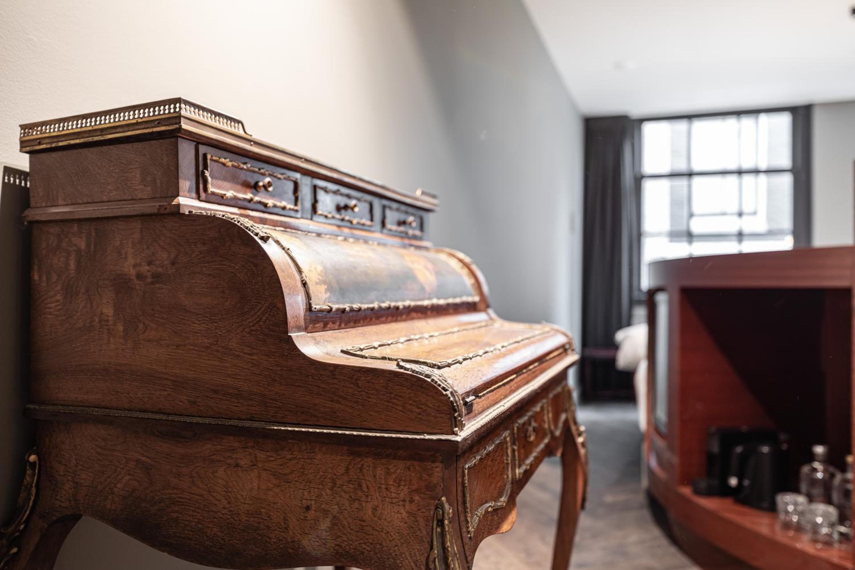 Boutique Hotel The Craftsmen — 25