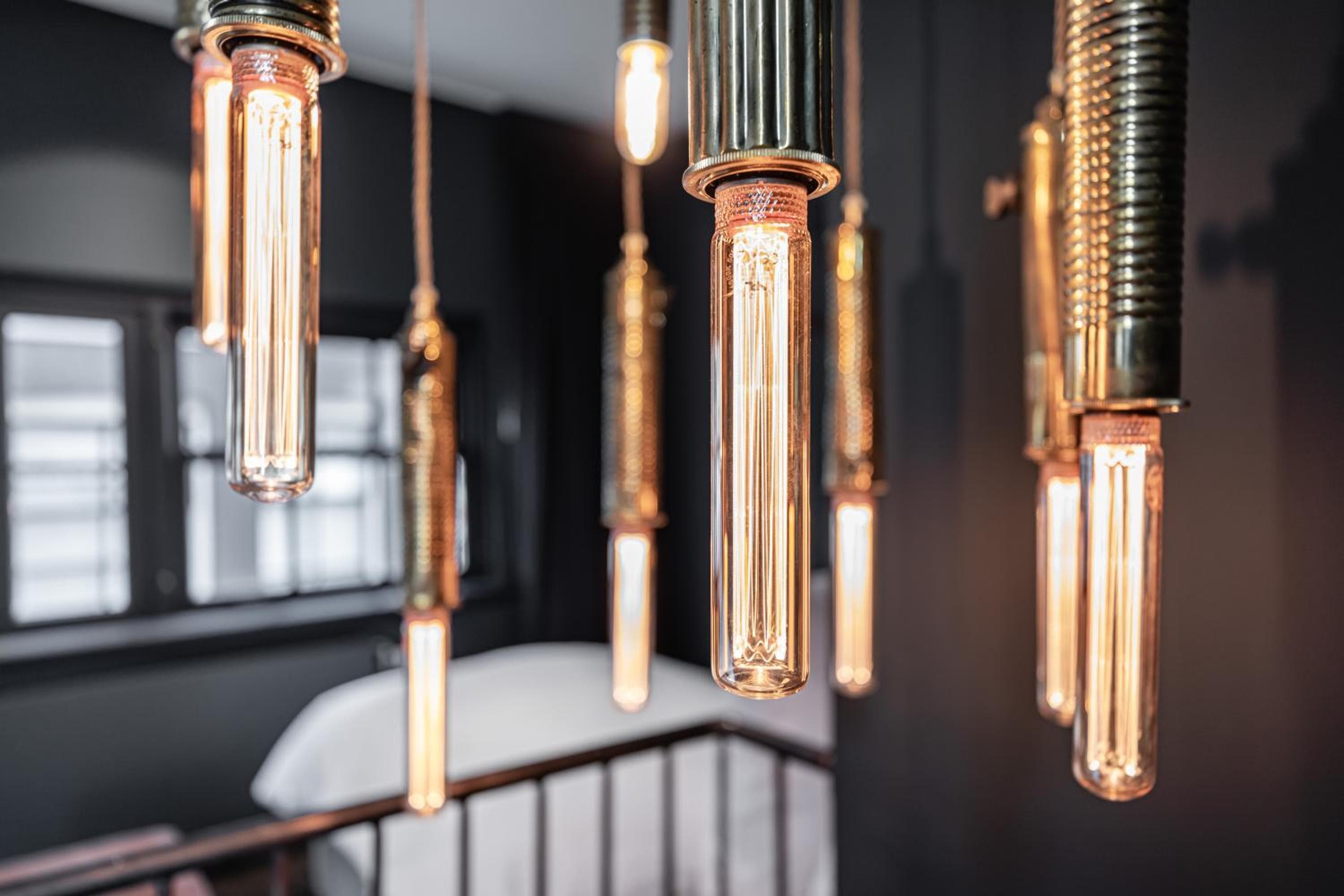 Boutique Hotel The Craftsmen — 24