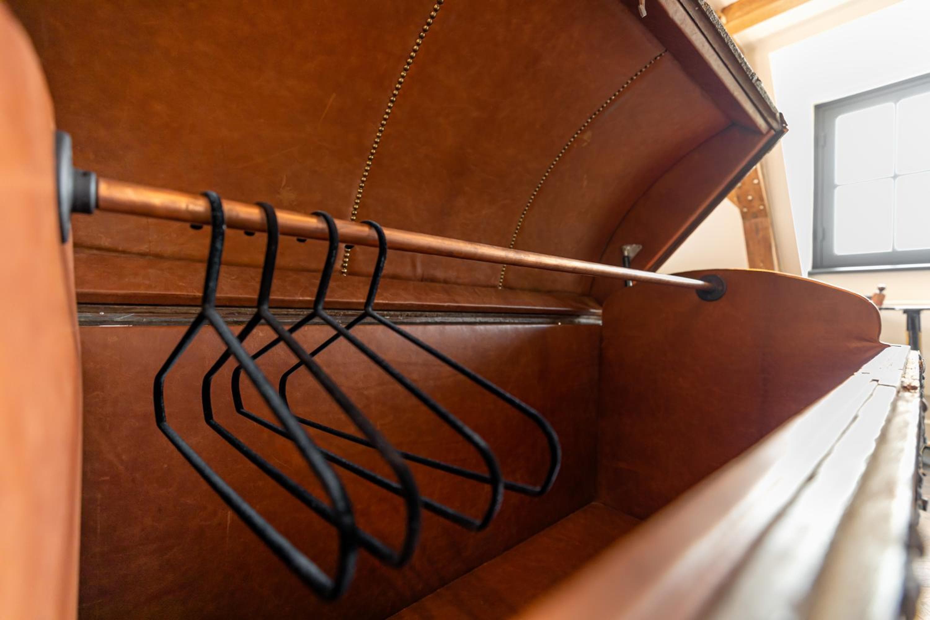 Boutique Hotel The Craftsmen — 23
