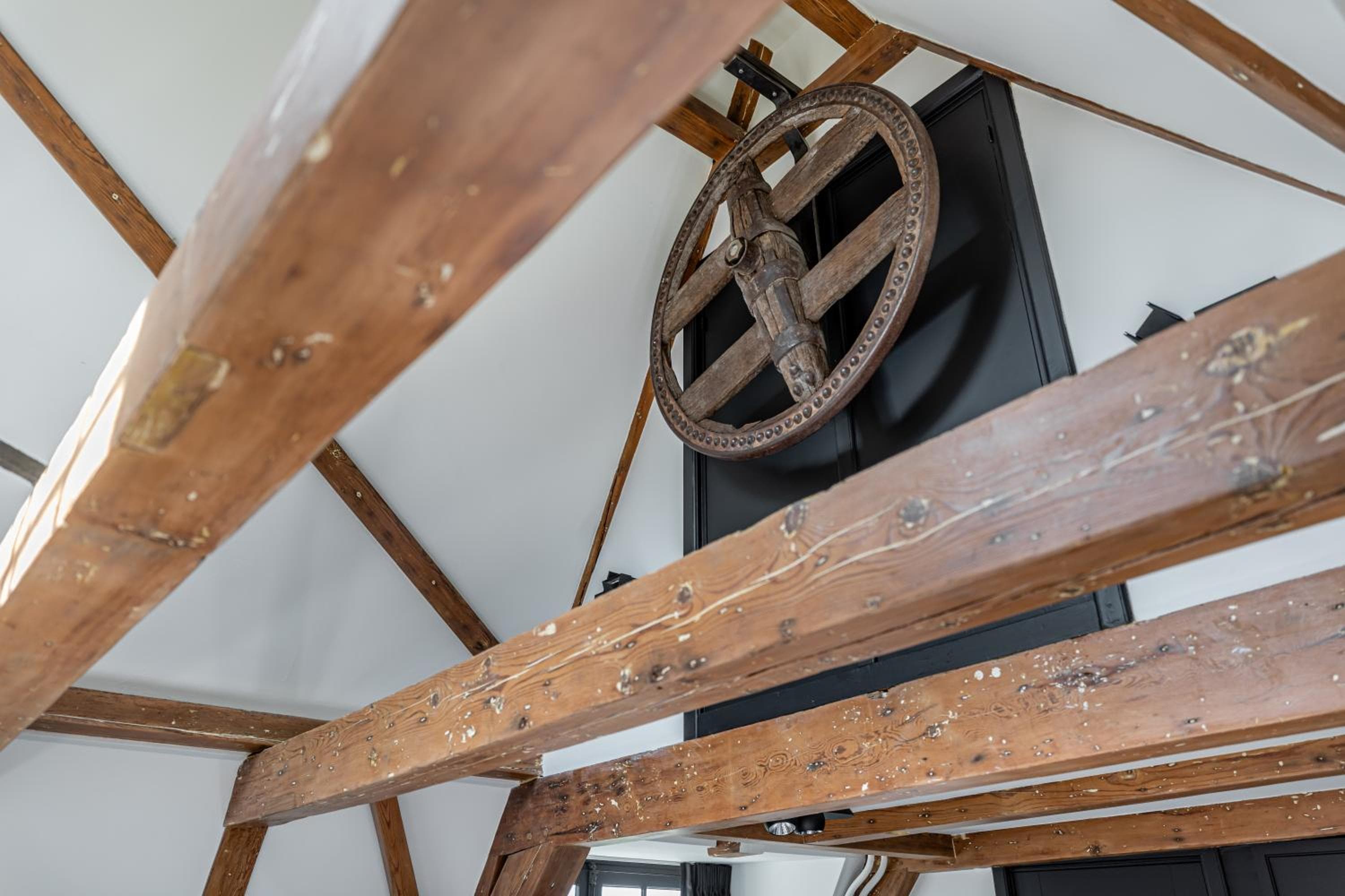 Boutique Hotel The Craftsmen — 29