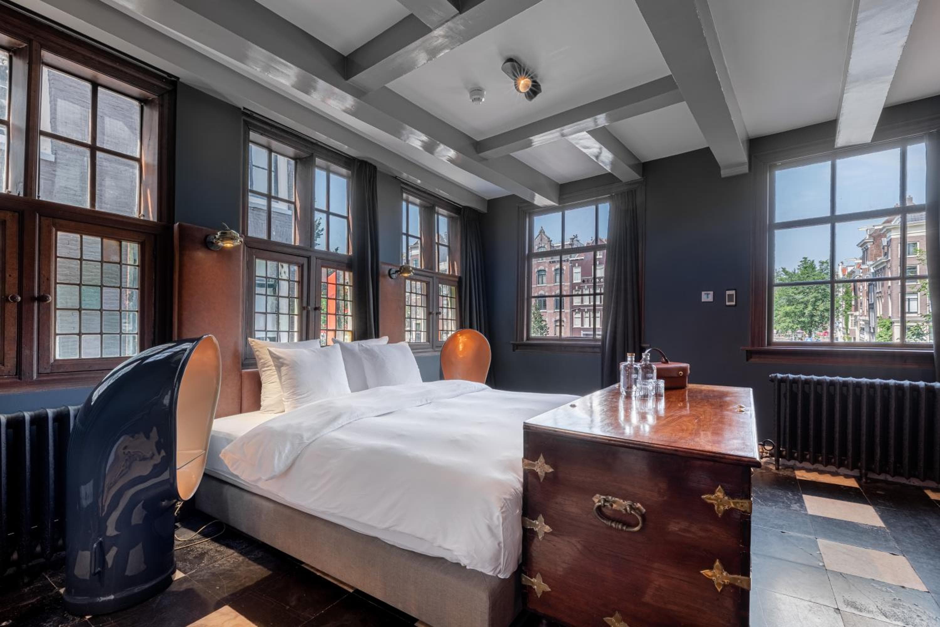 Boutique Hotel The Craftsmen — 8