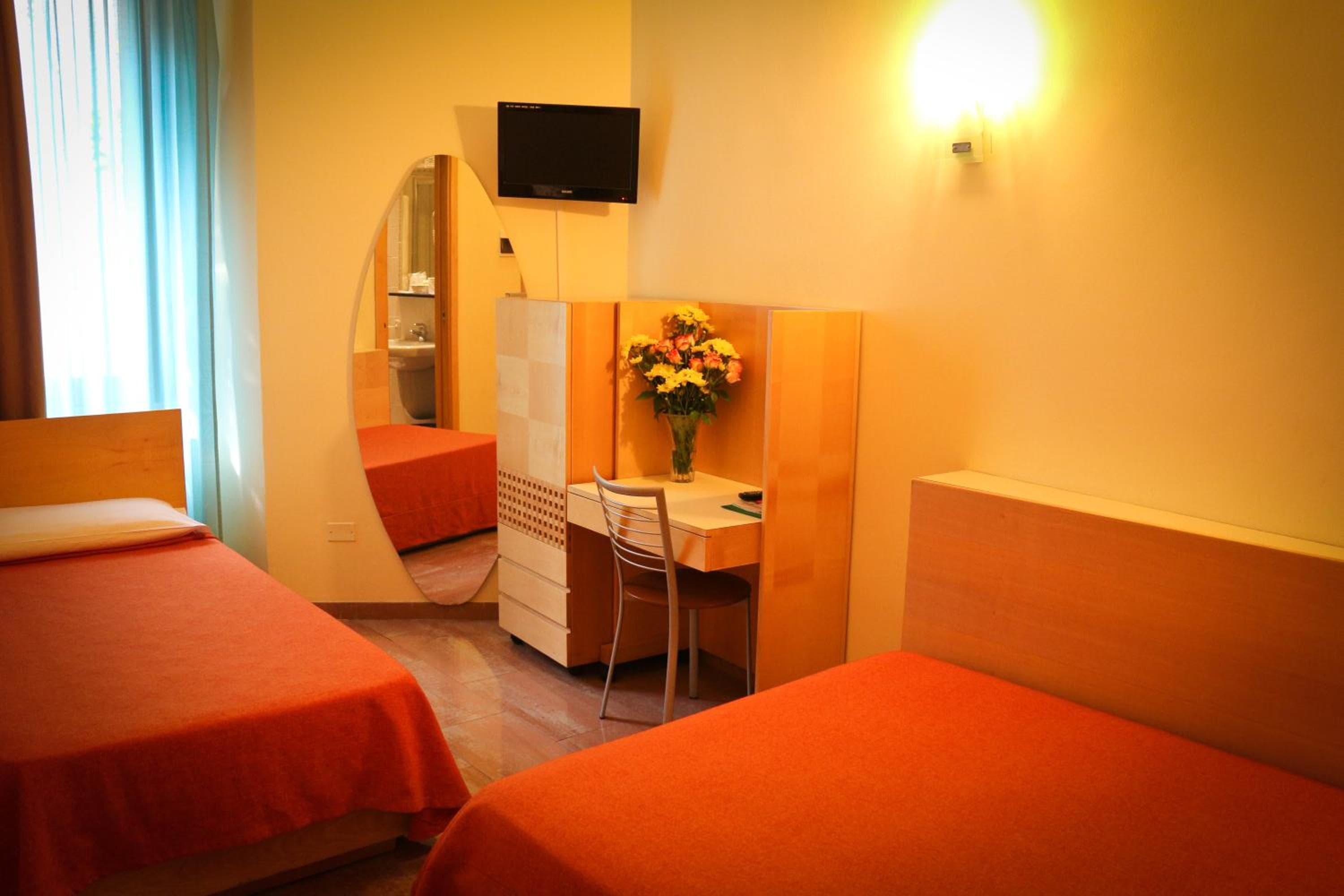 Hotel Losanna — 2