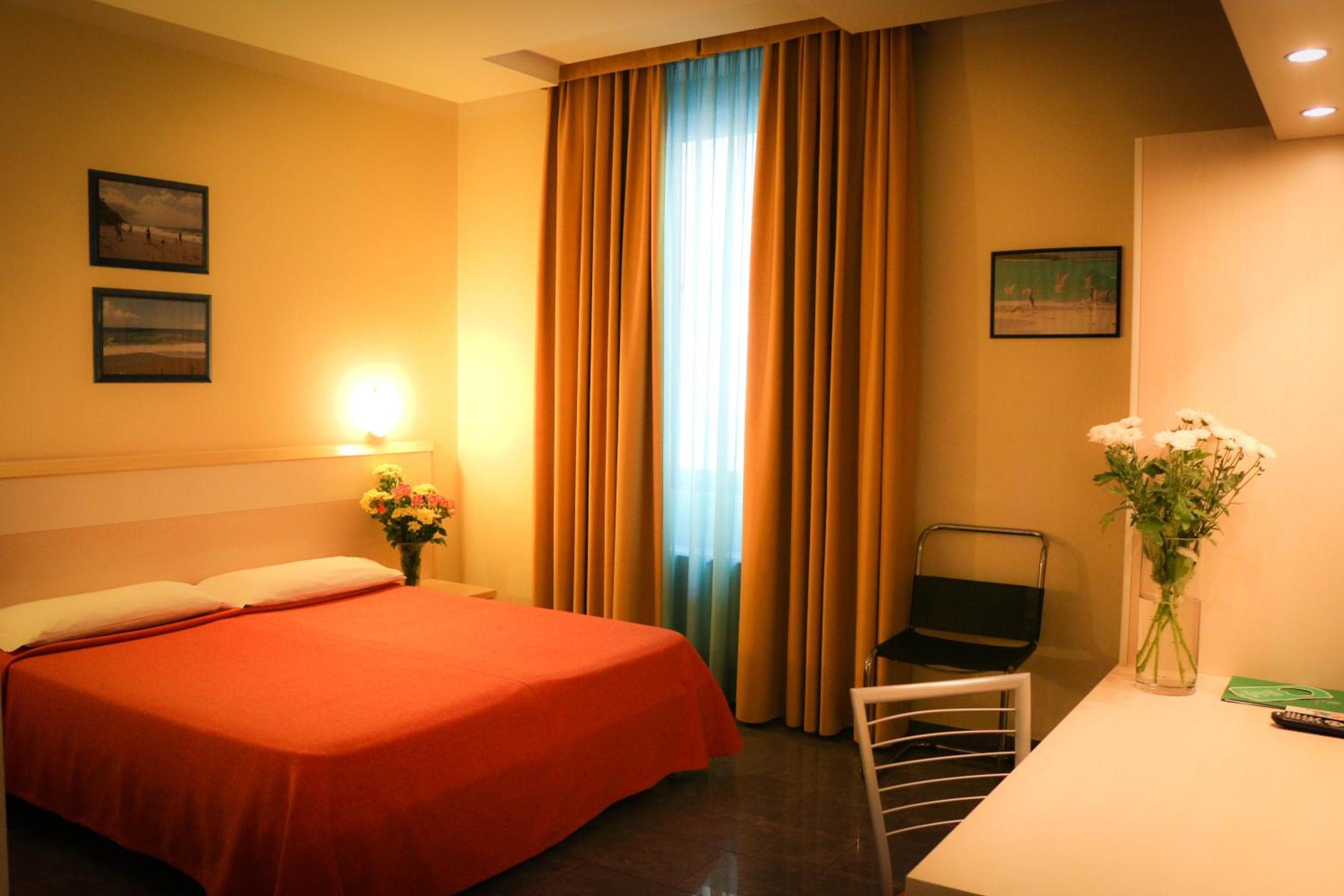 Hotel Losanna — 9