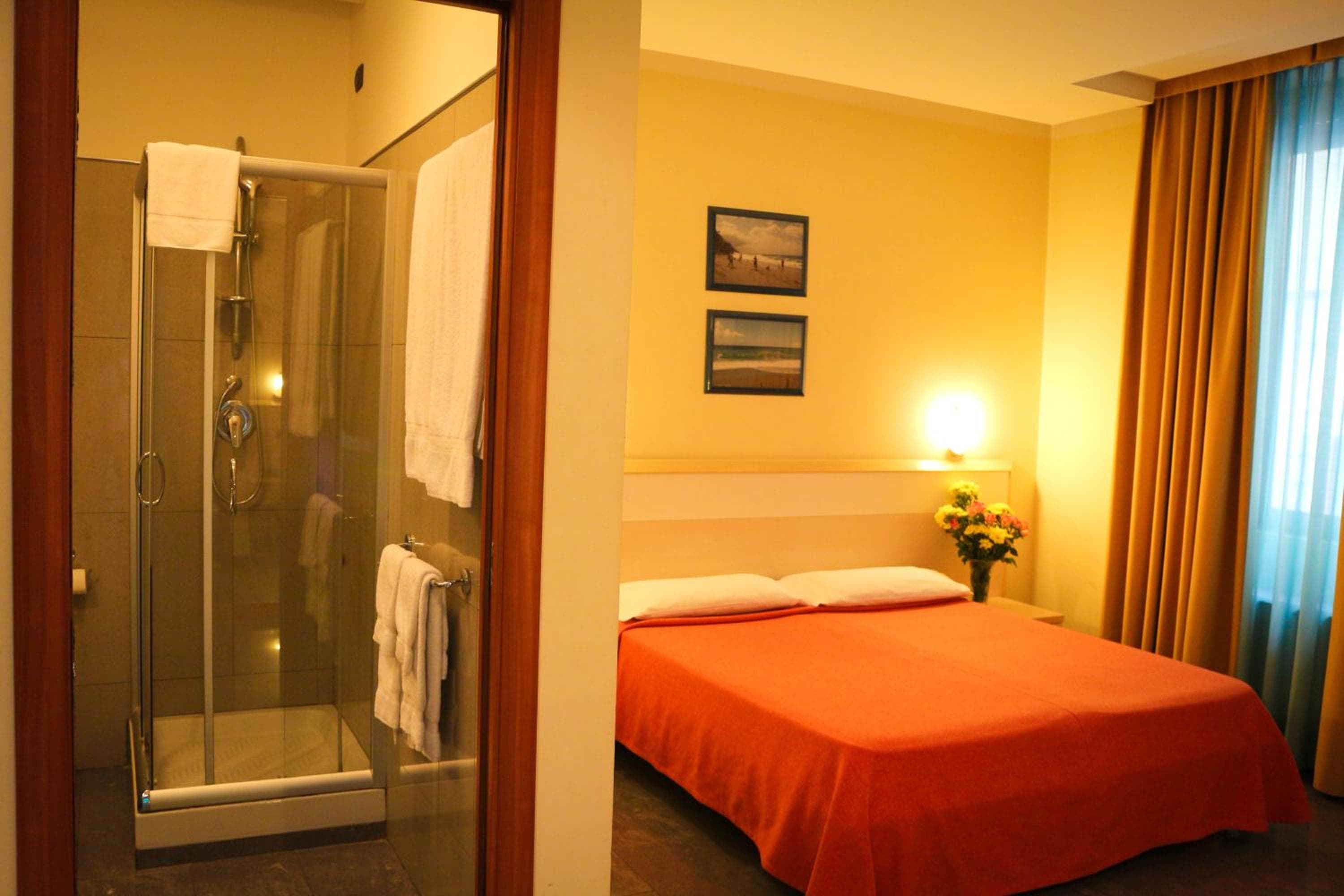 Hotel Losanna — 5