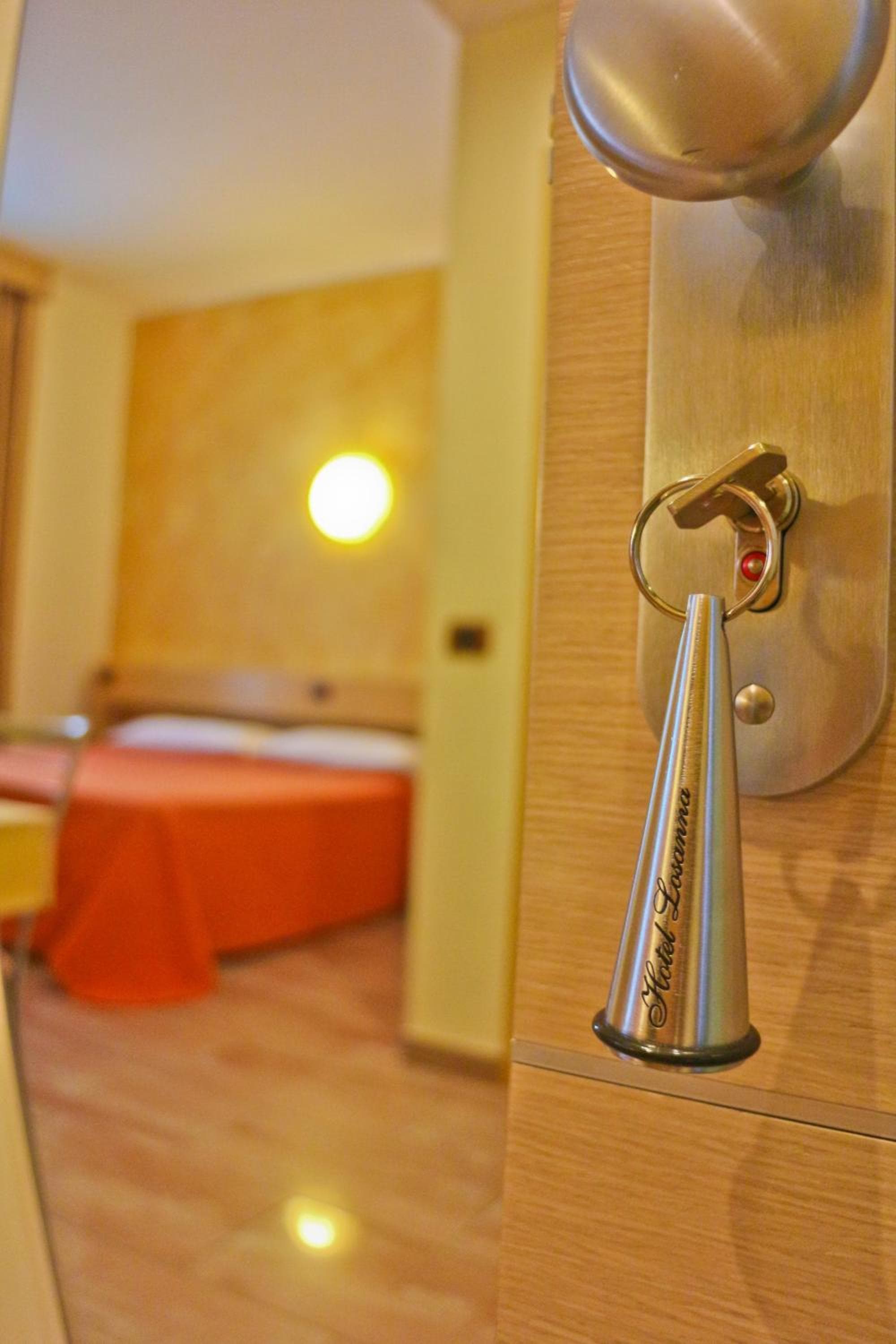 Hotel Losanna — 29