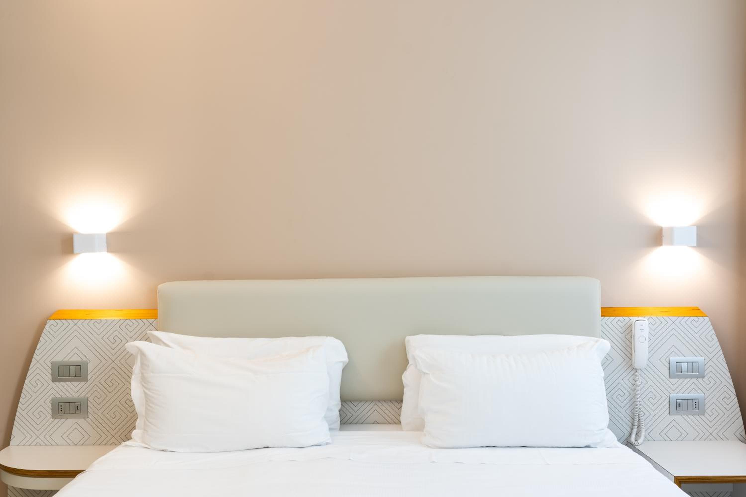Hotel Milano Castello — 20