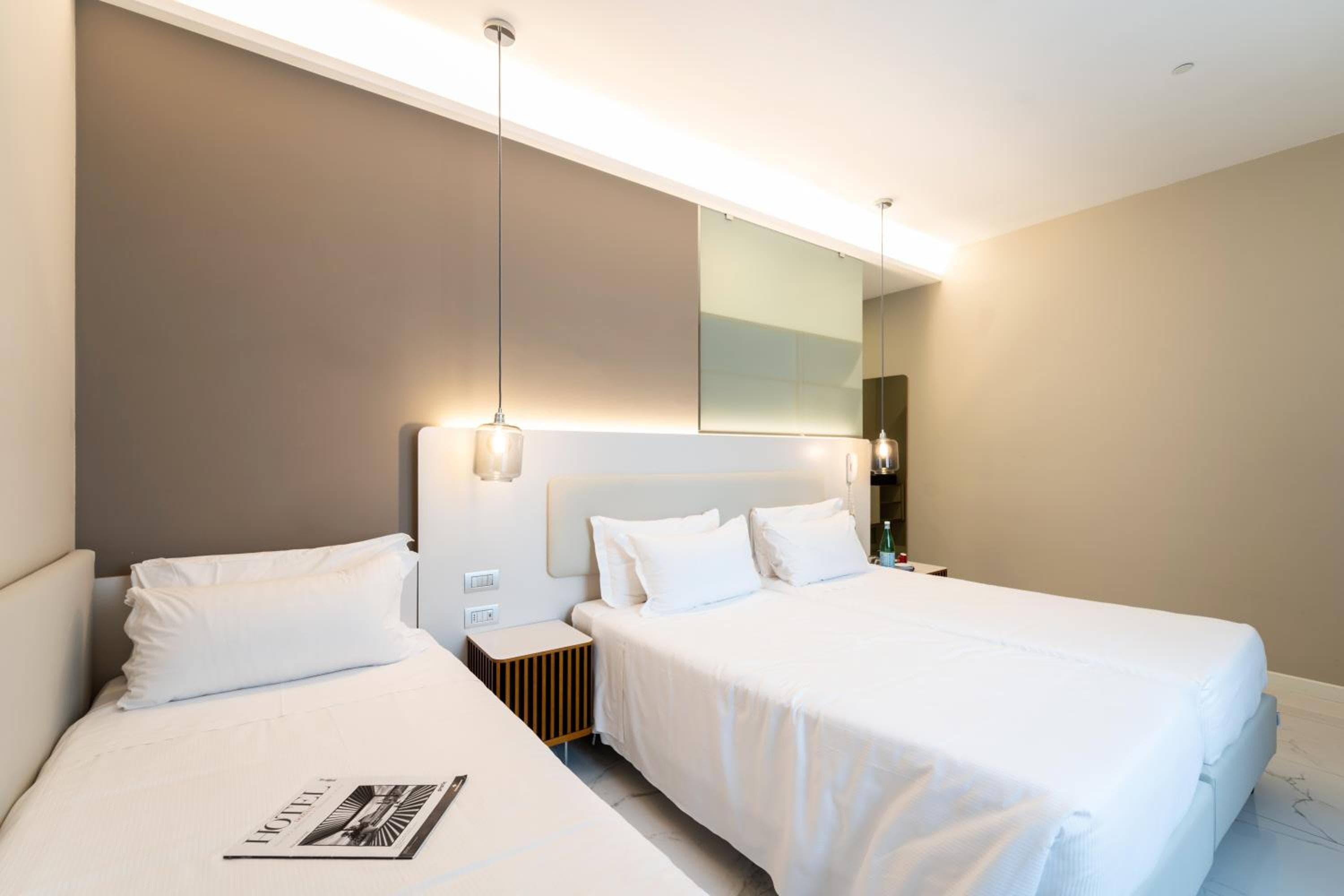 Hotel Milano Castello — 18